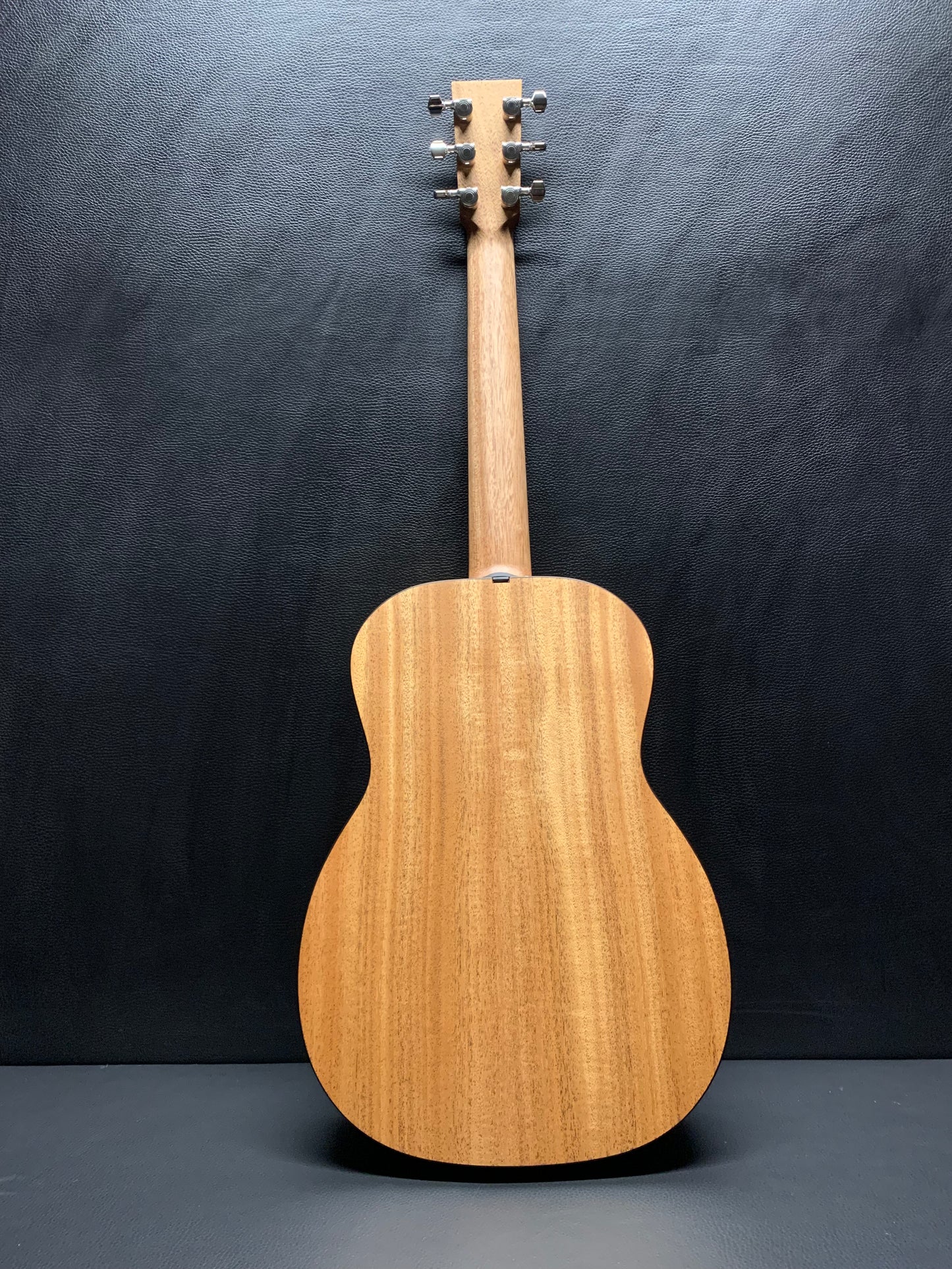 Furch Little Jane LJ10-CM Travel Guitar #118773