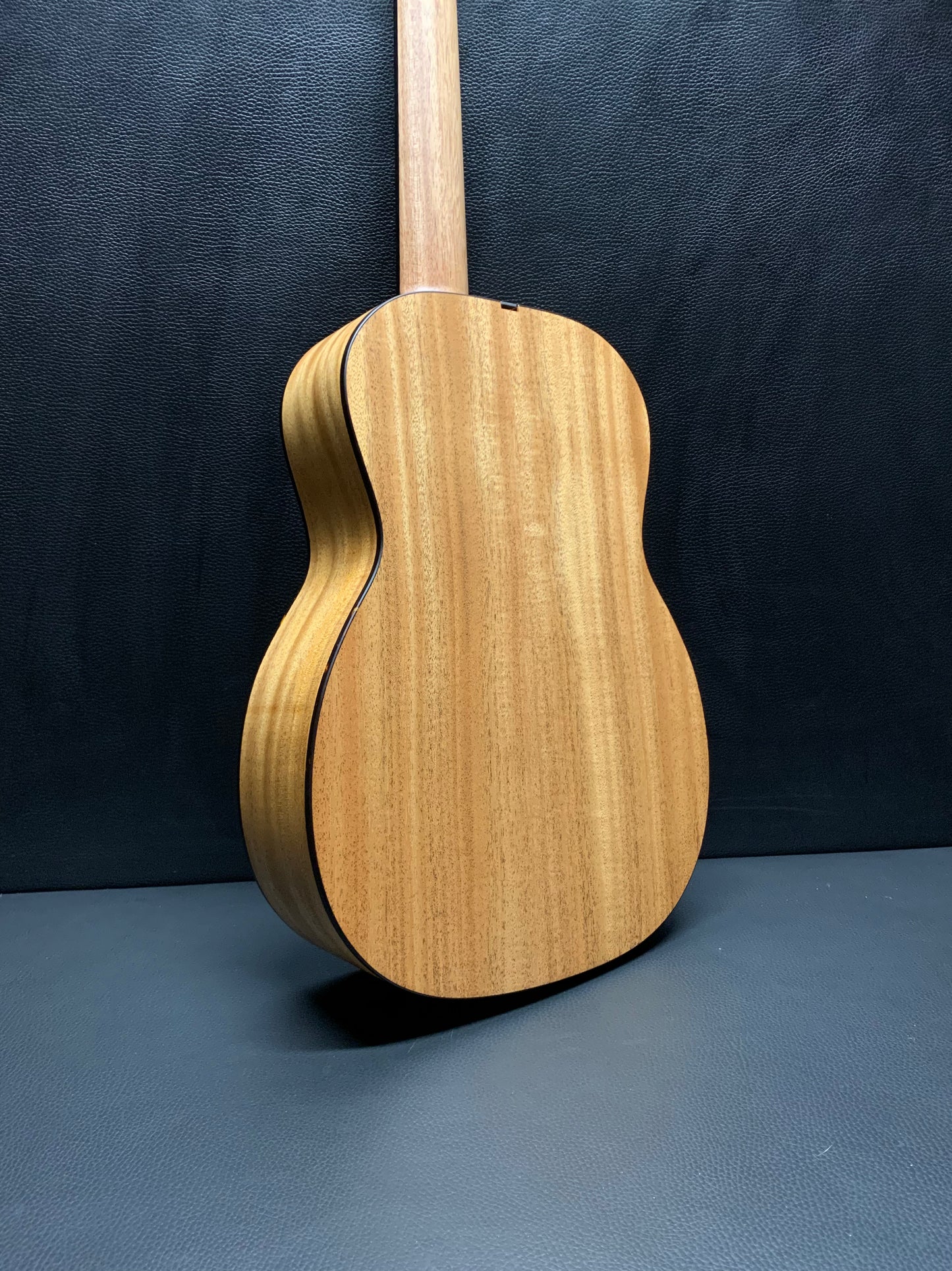 Furch Little Jane LJ10-CM Travel Guitar #118773