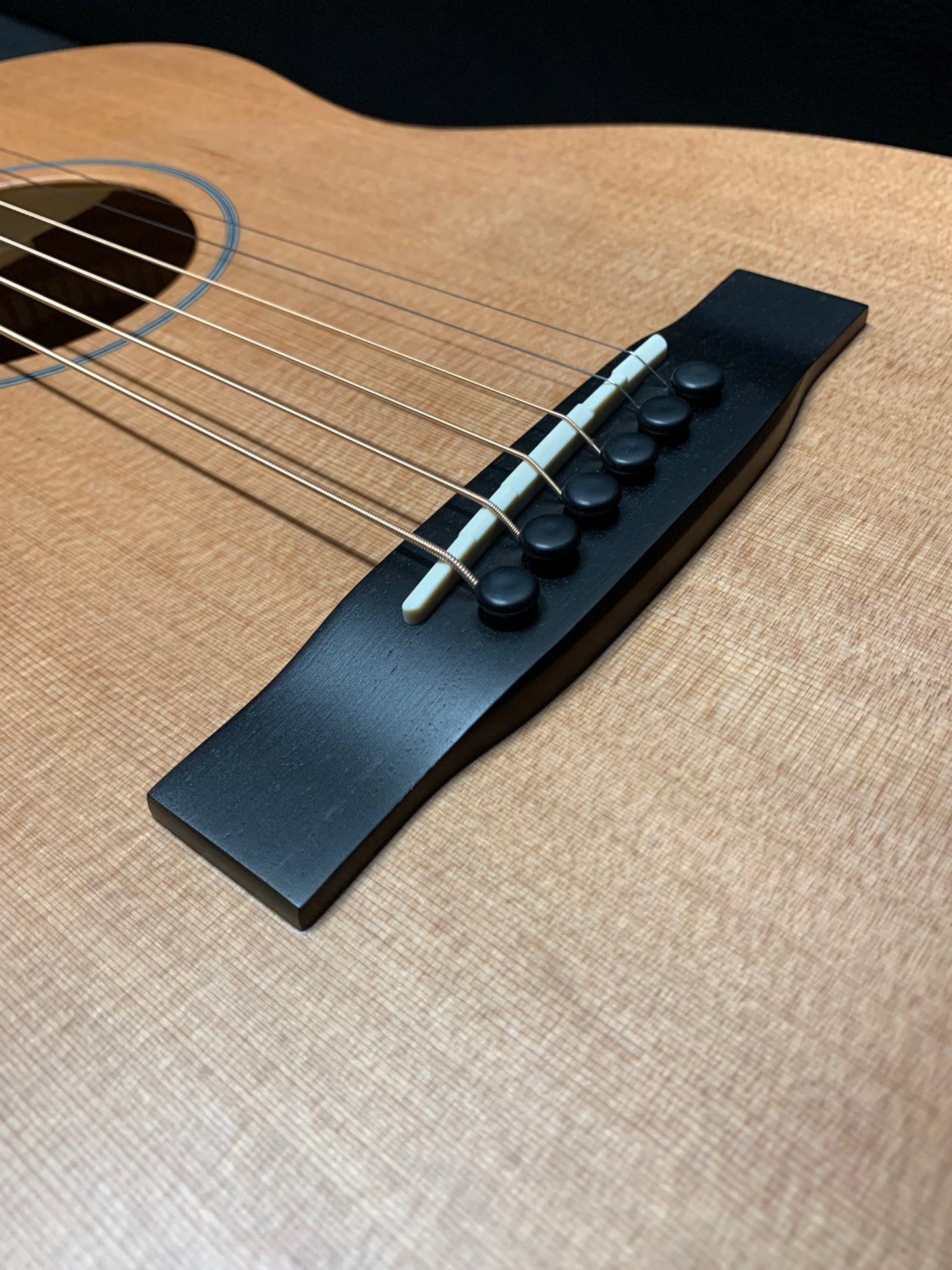Furch Little Jane LJ10-CM Travel Guitar #118773