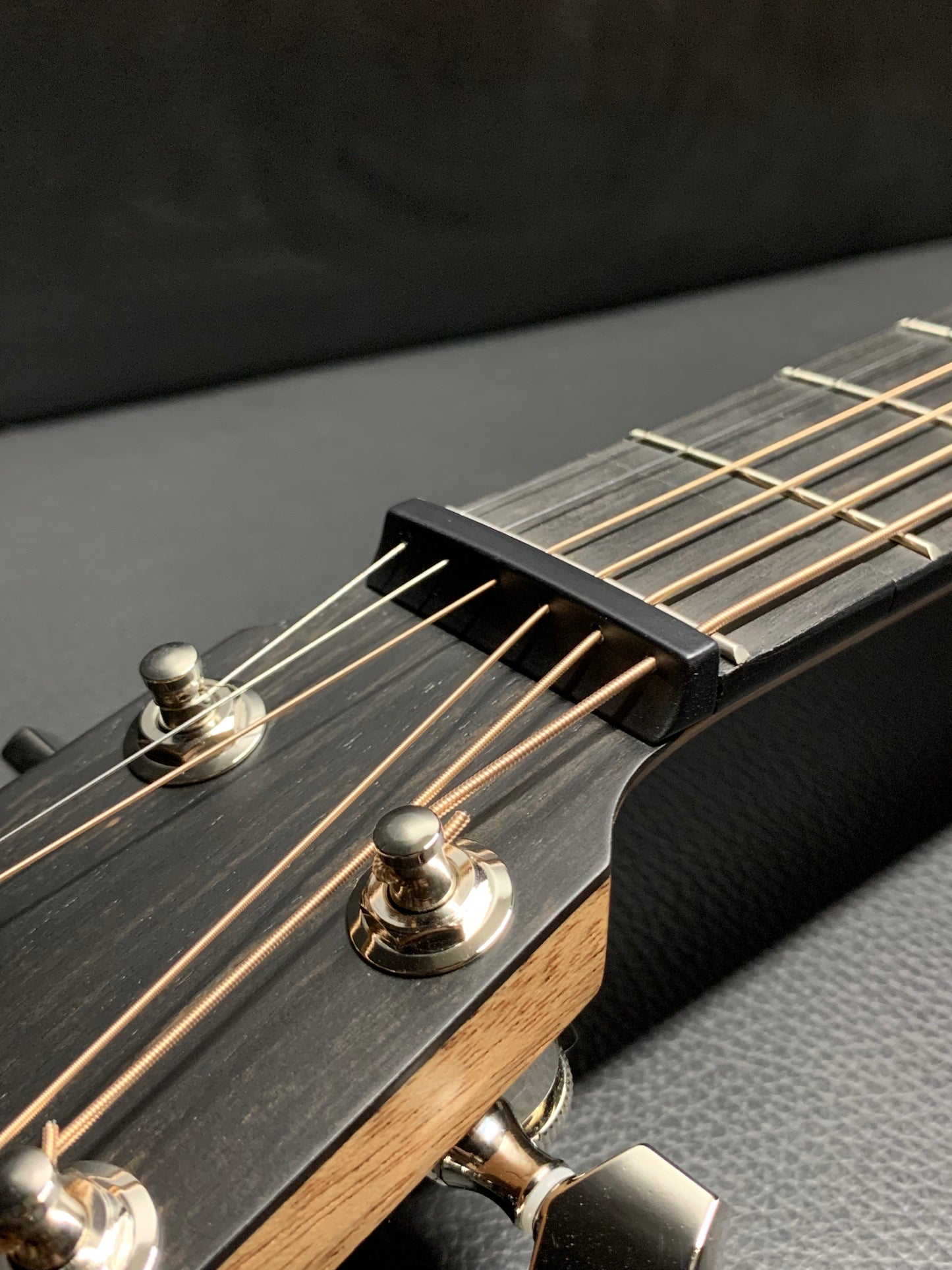 Furch Little Jane LJ10-CM Travel Guitar #118773