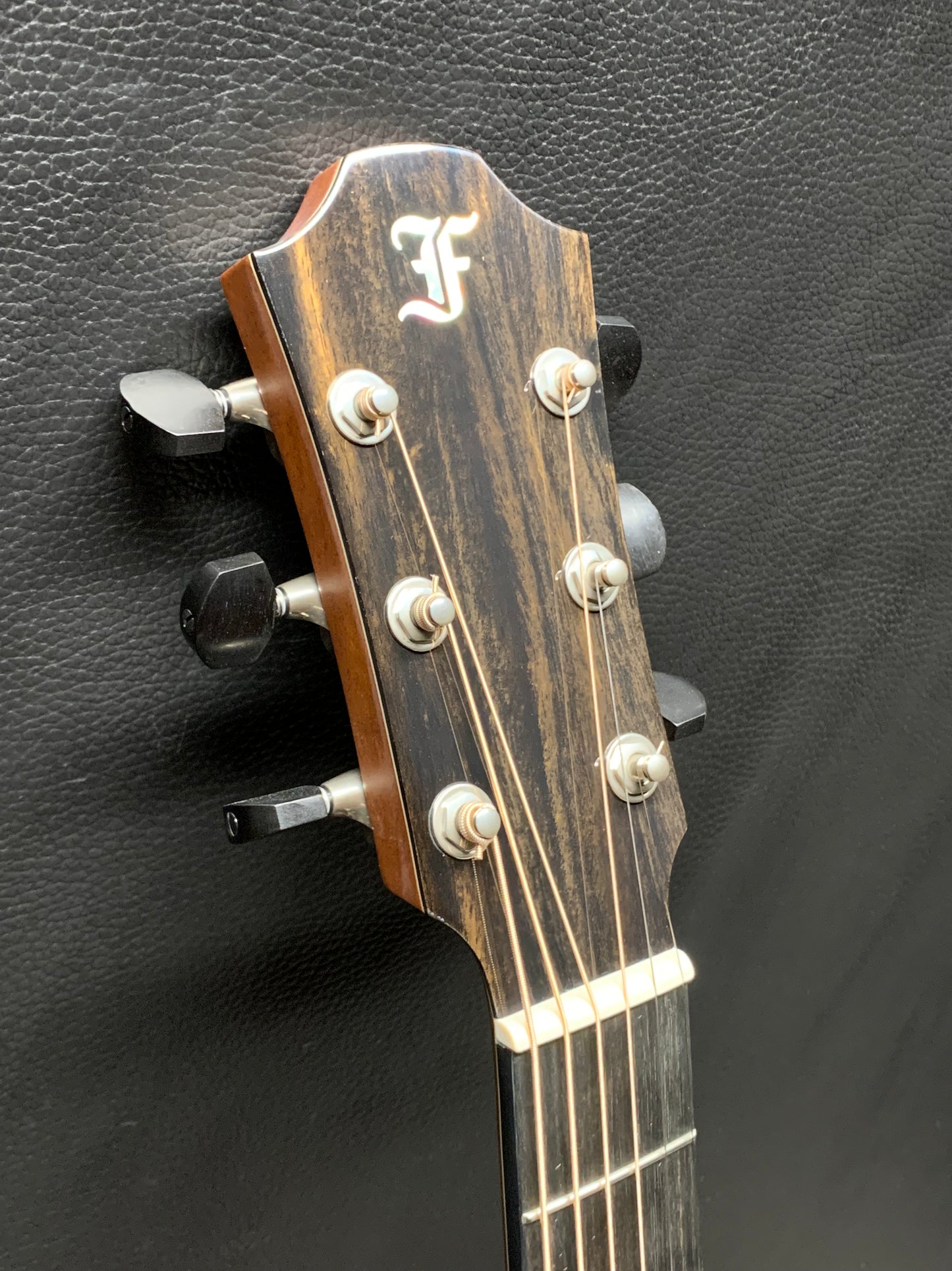 Furch Yellow Deluxe Gc-CR #116930