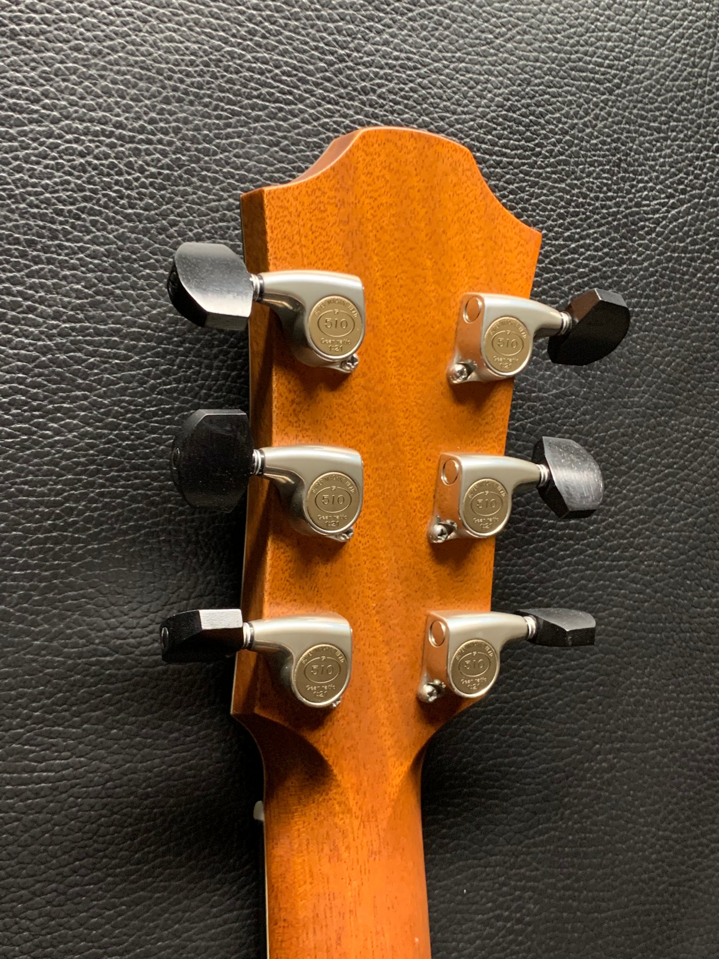 Furch Yellow Deluxe Gc-CR #116930
