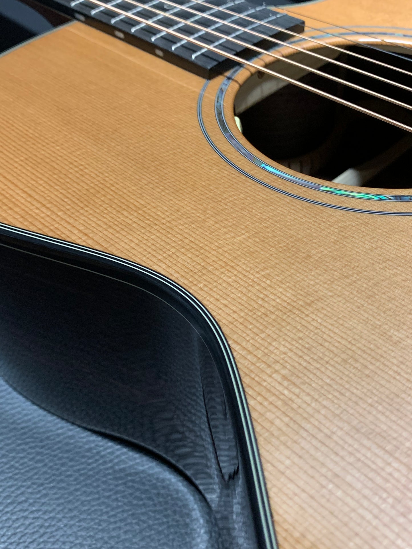 Furch Yellow Deluxe Gc-CR #116930