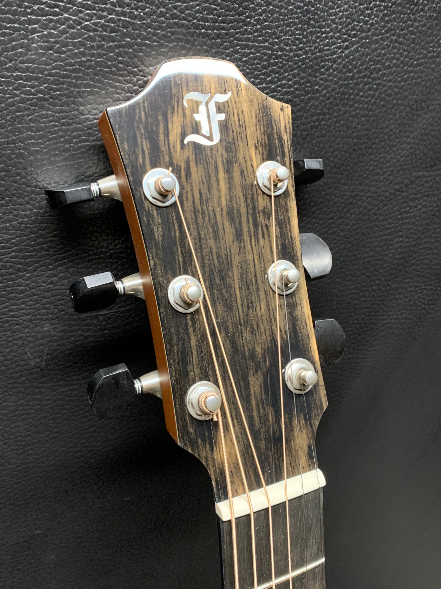 Furch Yellow Deluxe Gc-SR #116933