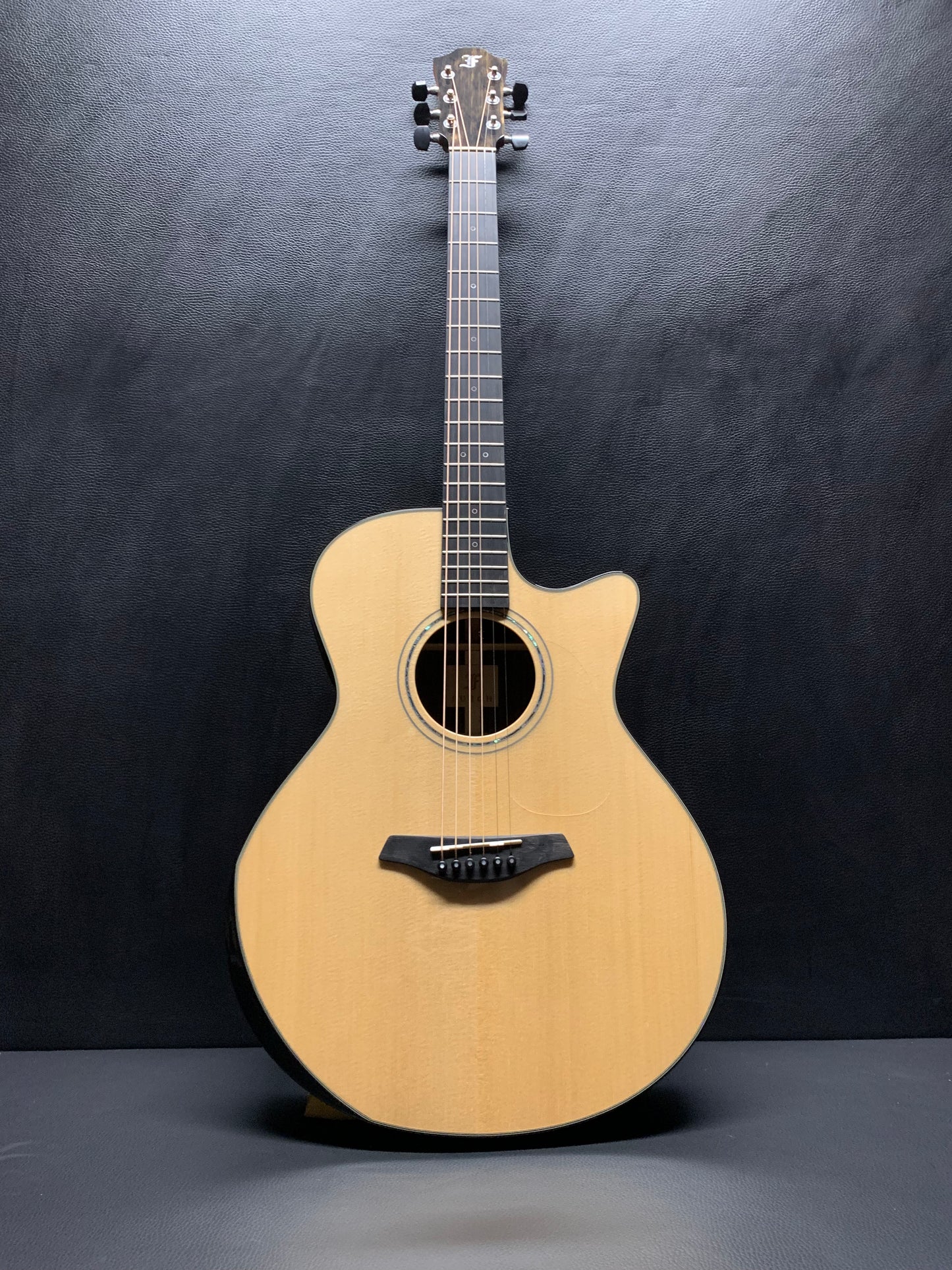 Furch Yellow Deluxe Gc-SR #116933