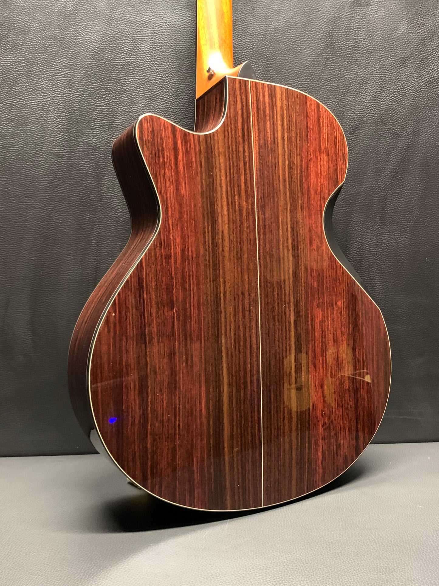 Furch Yellow Deluxe Gc-SR #116933