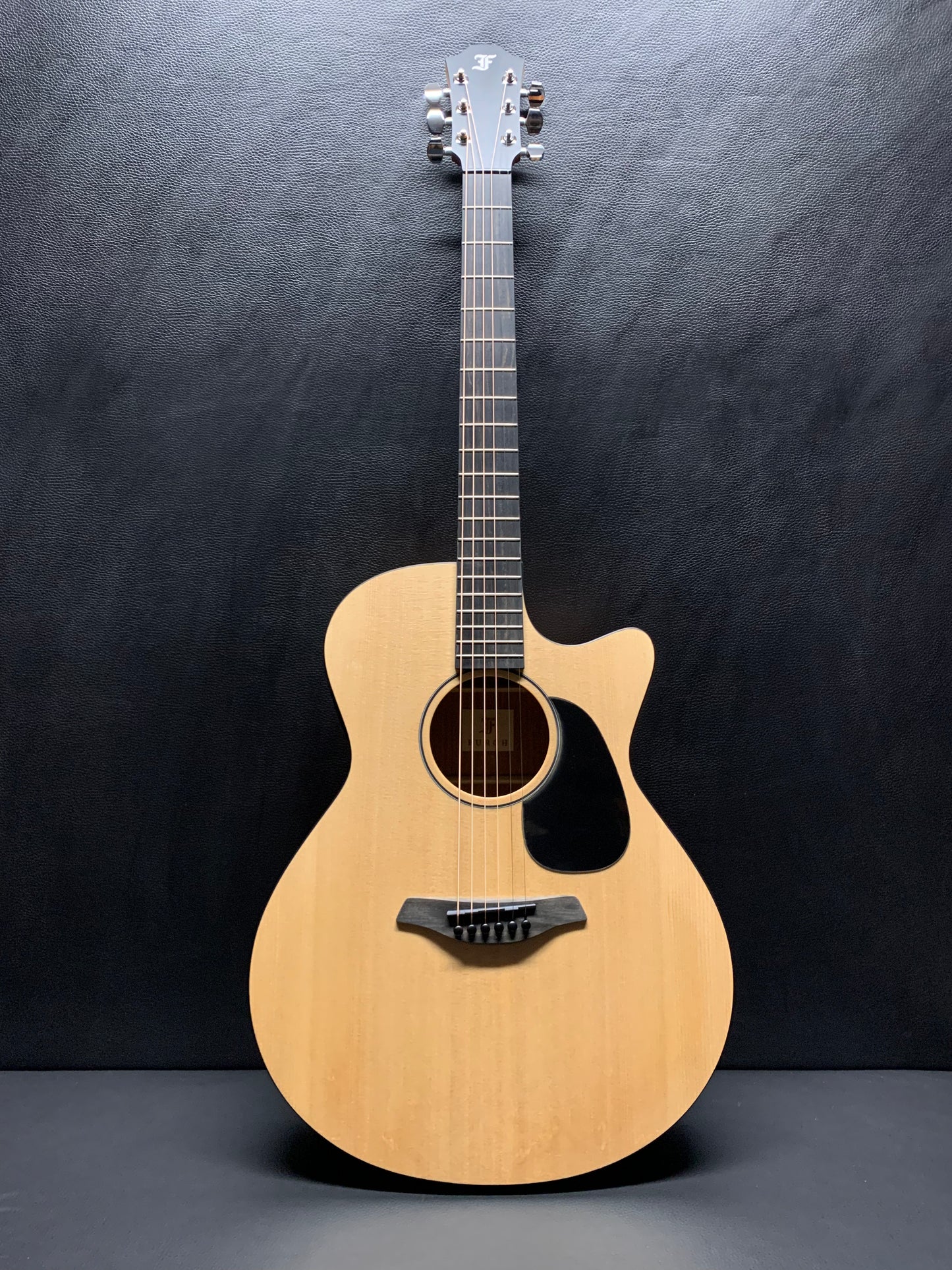 Furch Violet Master’s Choice Gc-SM #118607