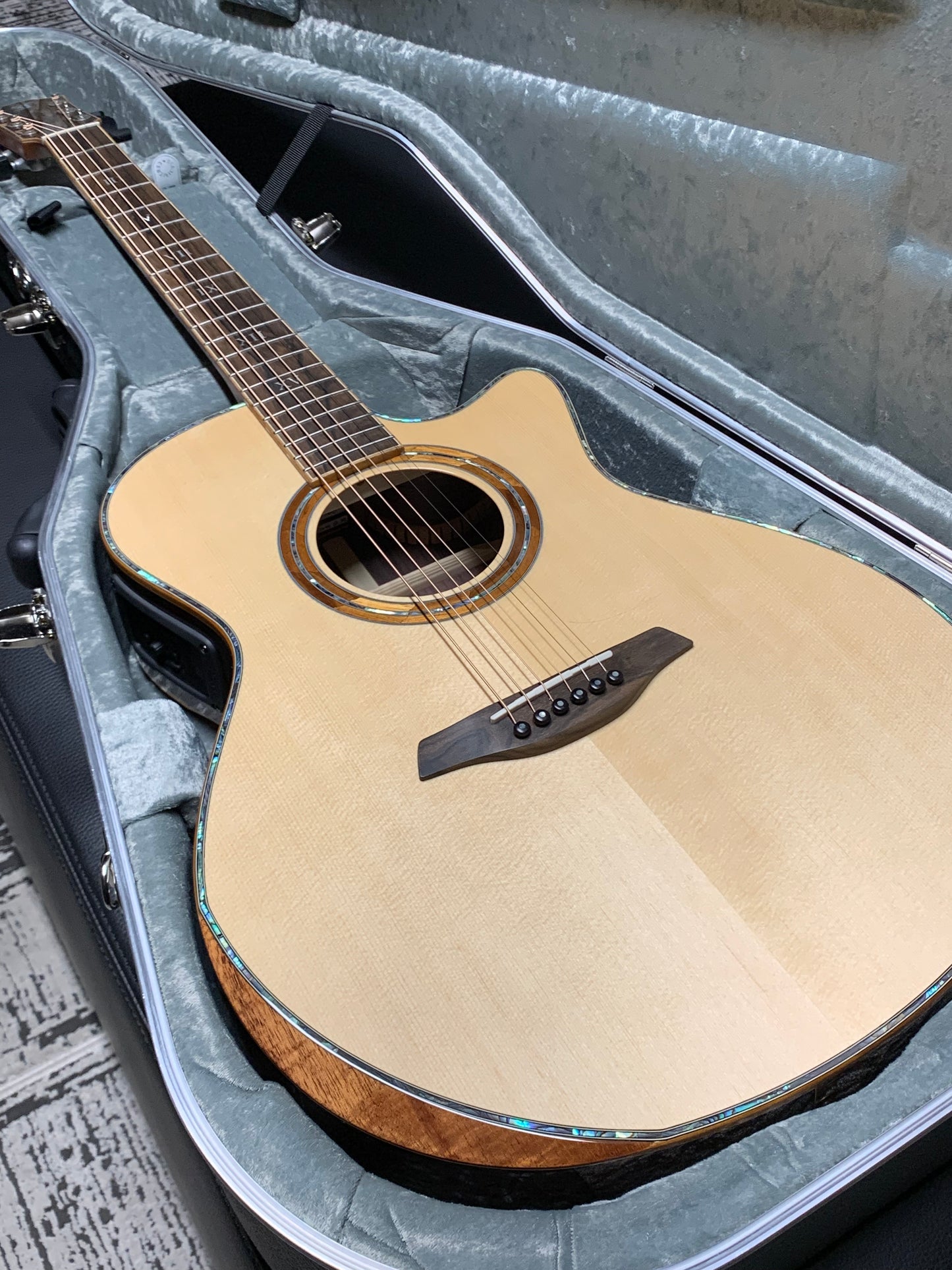Furch Red Deluxe Gc-SR #117000