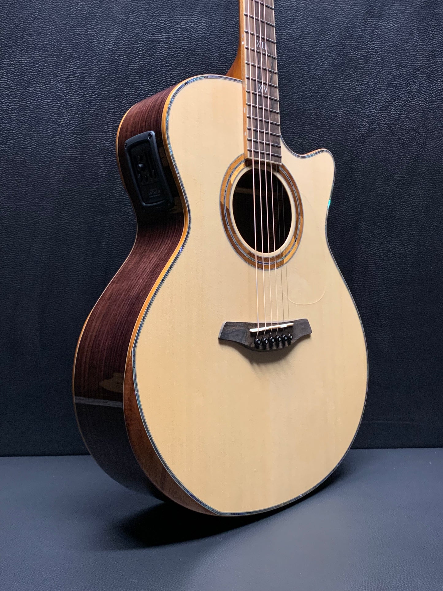 Furch Red Deluxe Gc-SR #117000