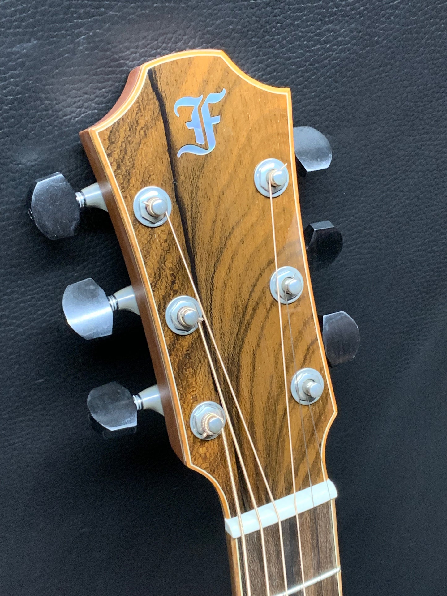 Furch Red Deluxe Gc-SR #117000