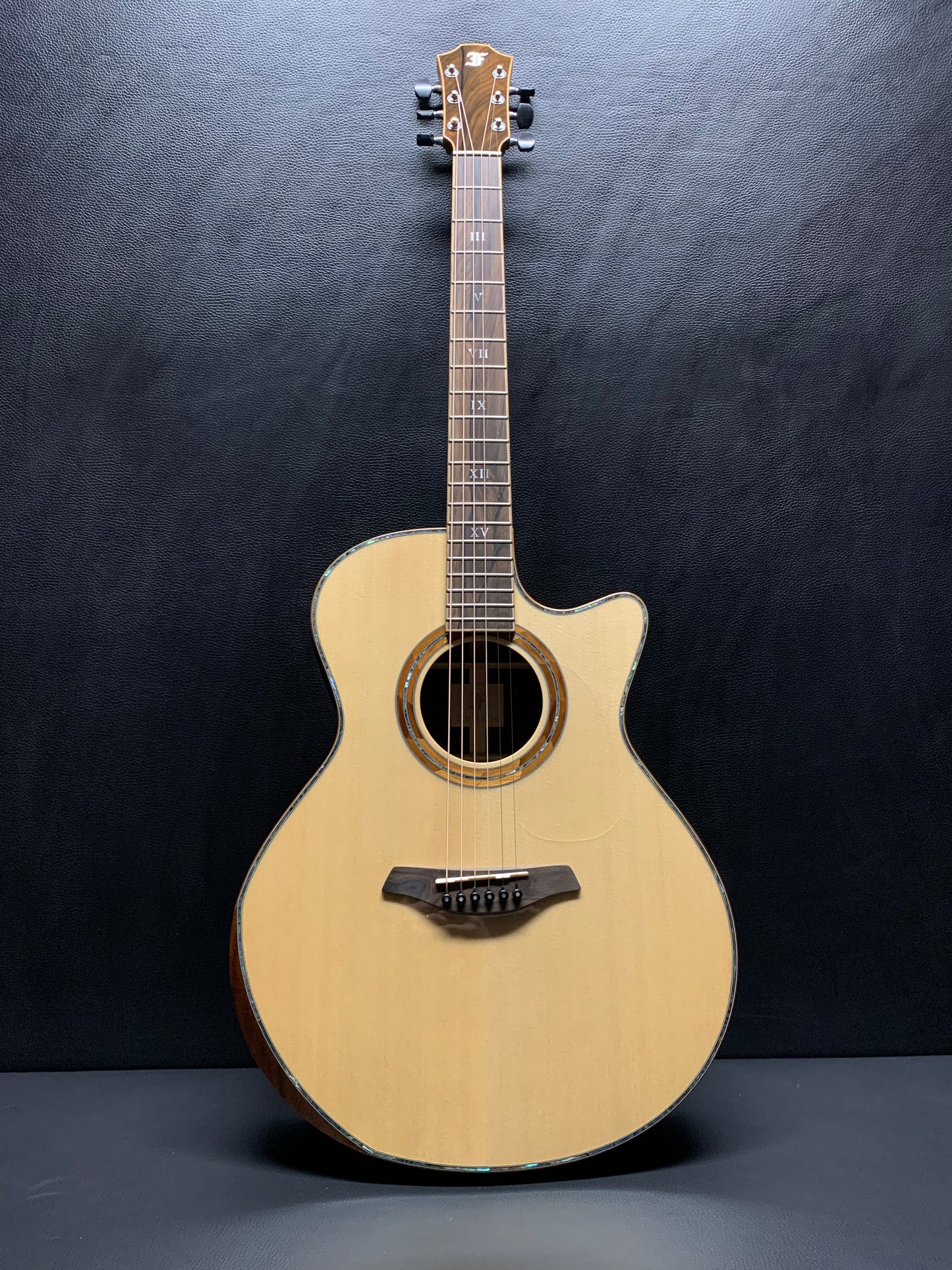 Furch Red Deluxe Gc-SR #117000