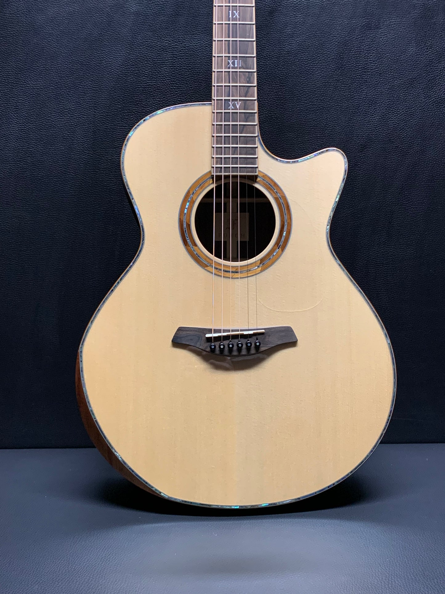 Furch Red Deluxe Gc-SR #117000