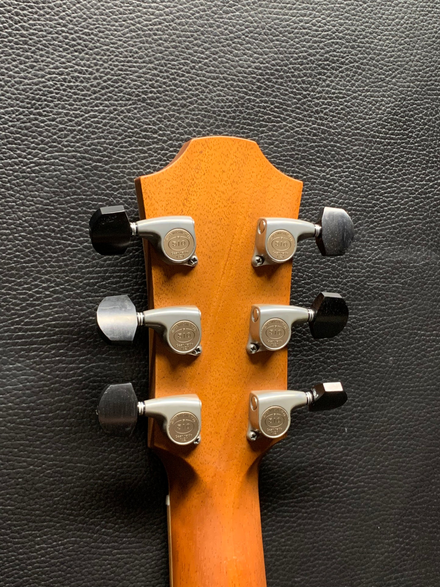 Furch Red Deluxe Gc-SR #117000