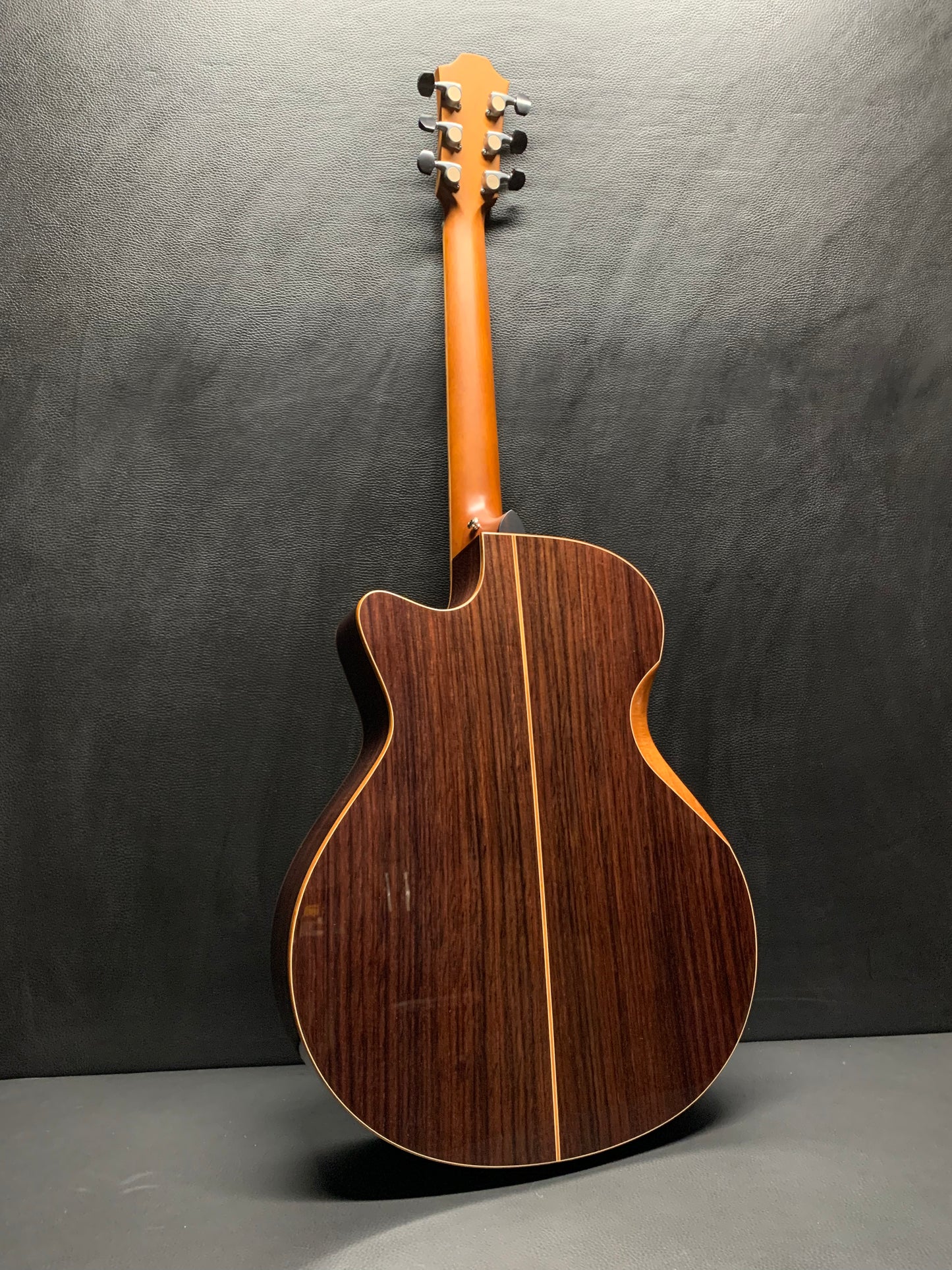 Furch Red Deluxe Gc-SR #117000