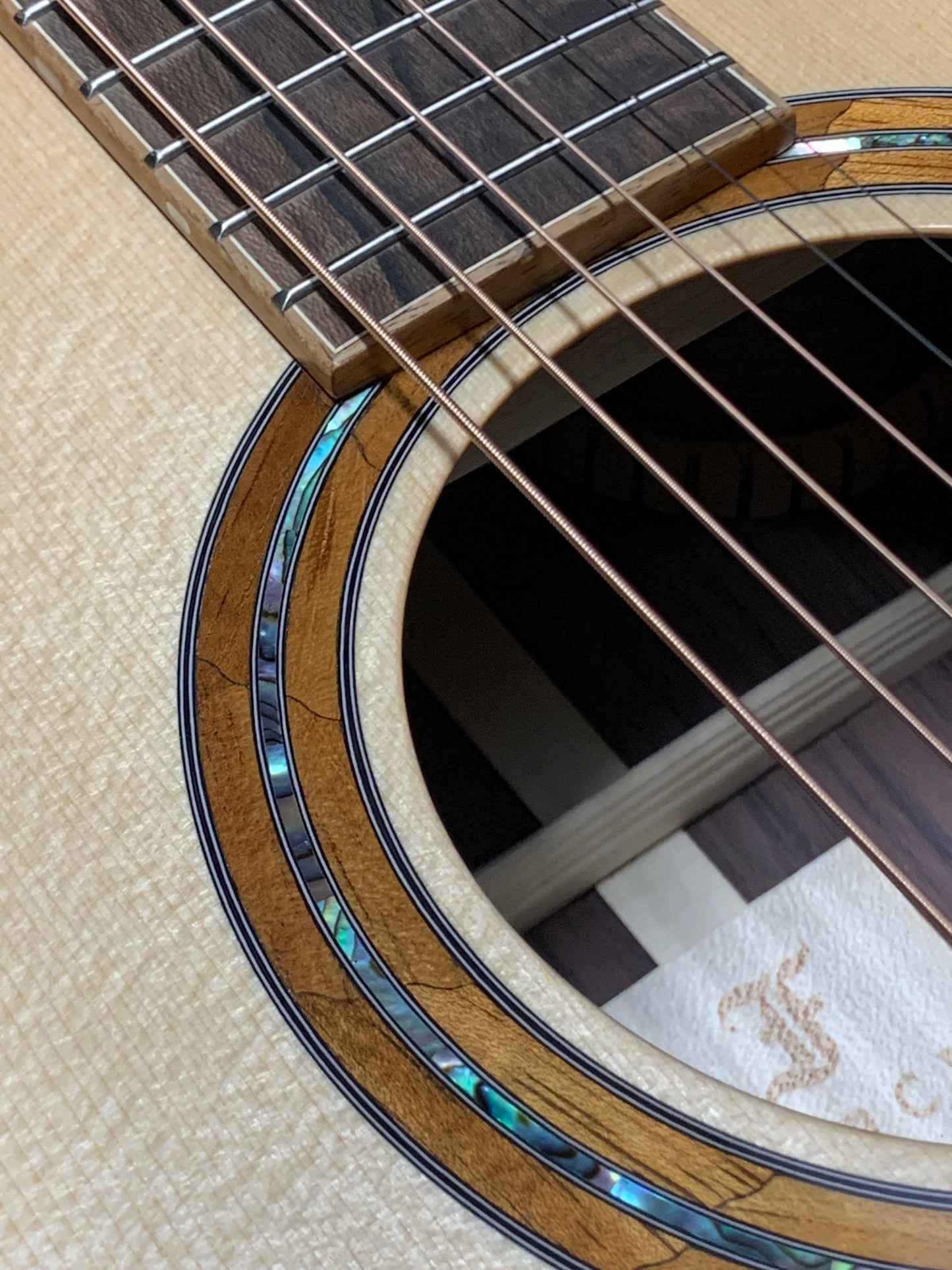 Furch Red Deluxe Gc-SR #117000