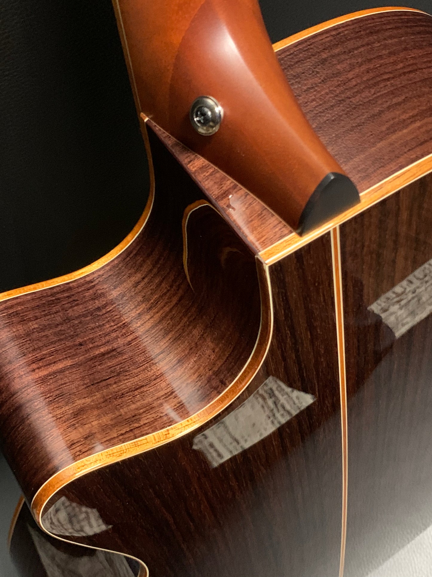 Furch Red Deluxe Gc-SR #117000