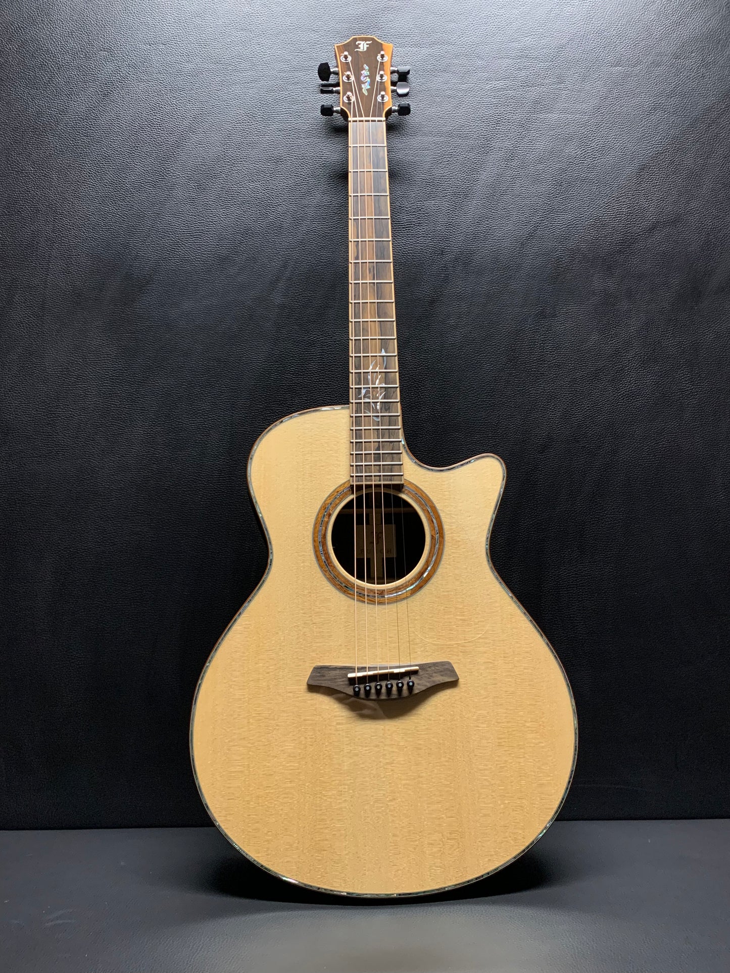 Furch Red Master's Choice Gc-SR #116972