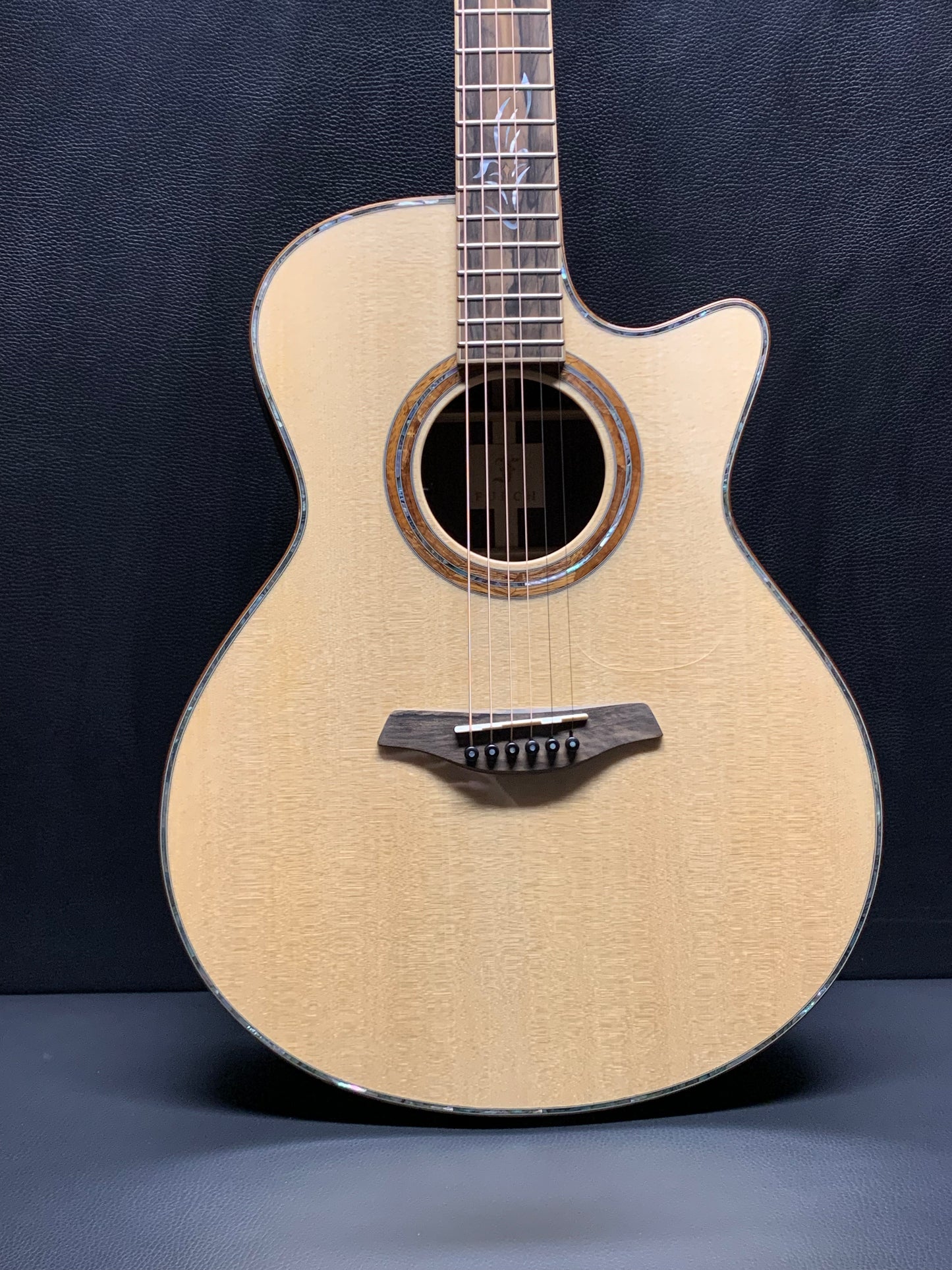 Furch Red Master's Choice Gc-SR #116972