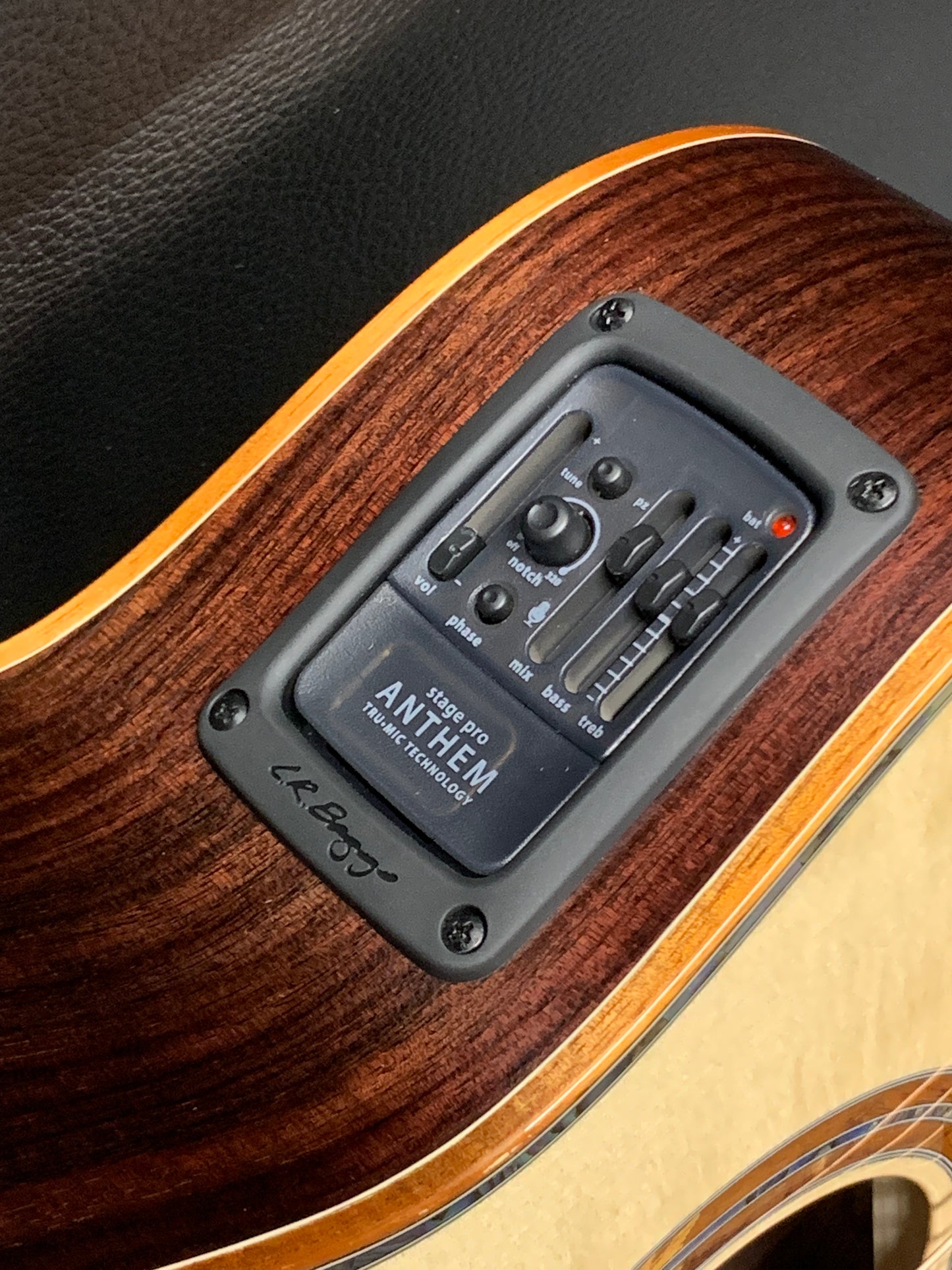 Furch Red Master's Choice Gc-SR #116972