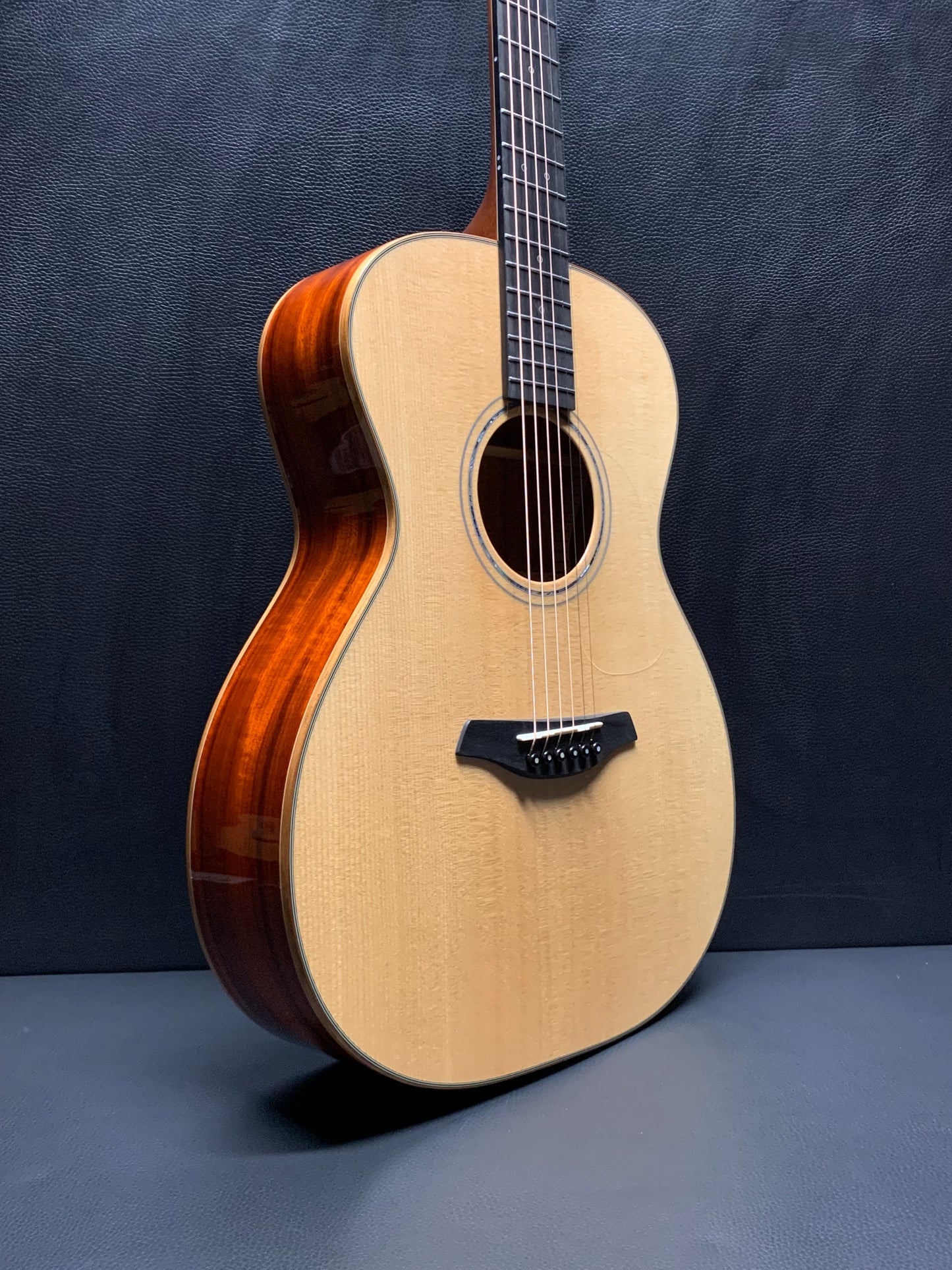 Furch Yellow Plus OM-SP #12805