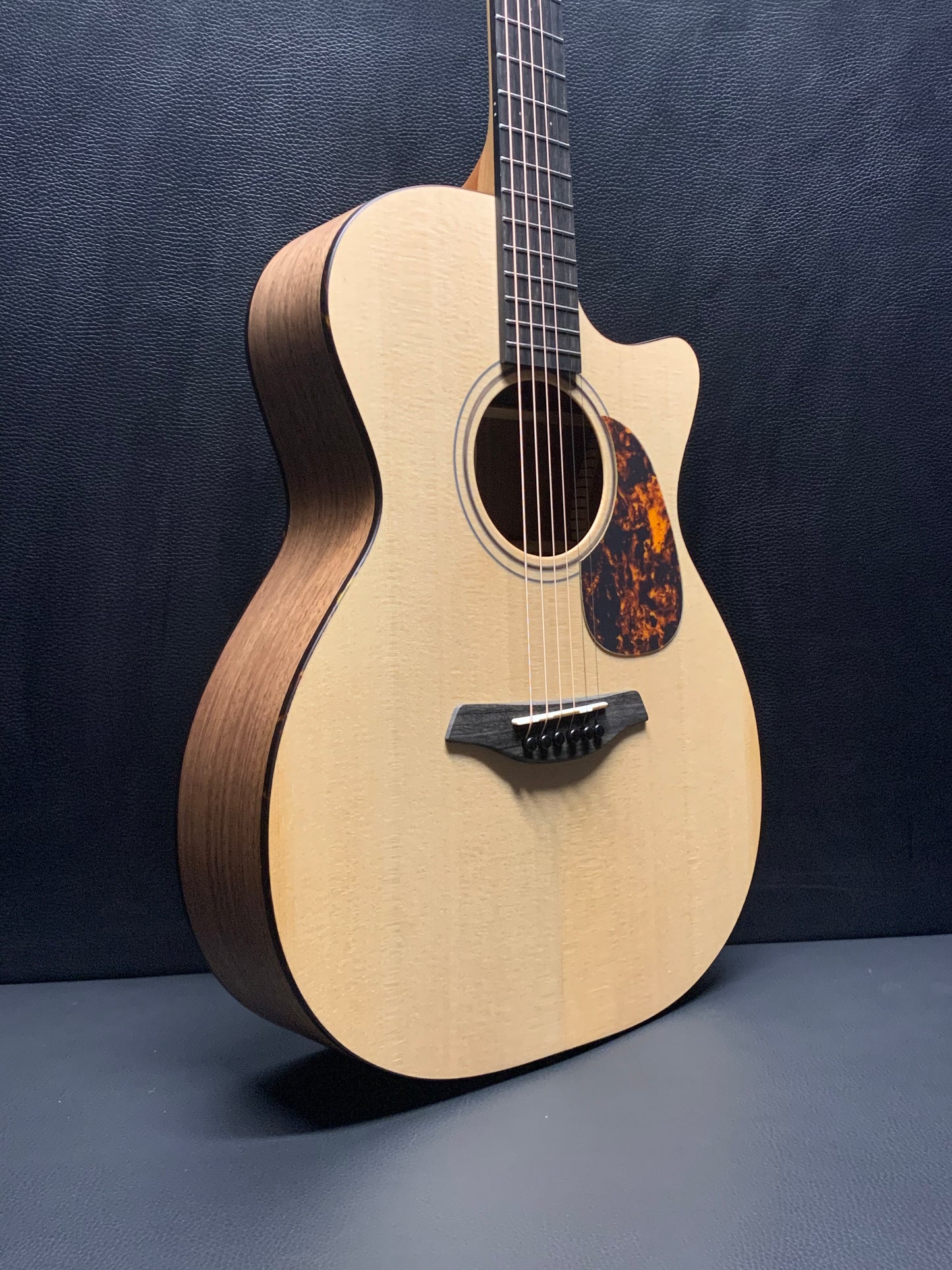 Furch Blue OMc-SW #118599