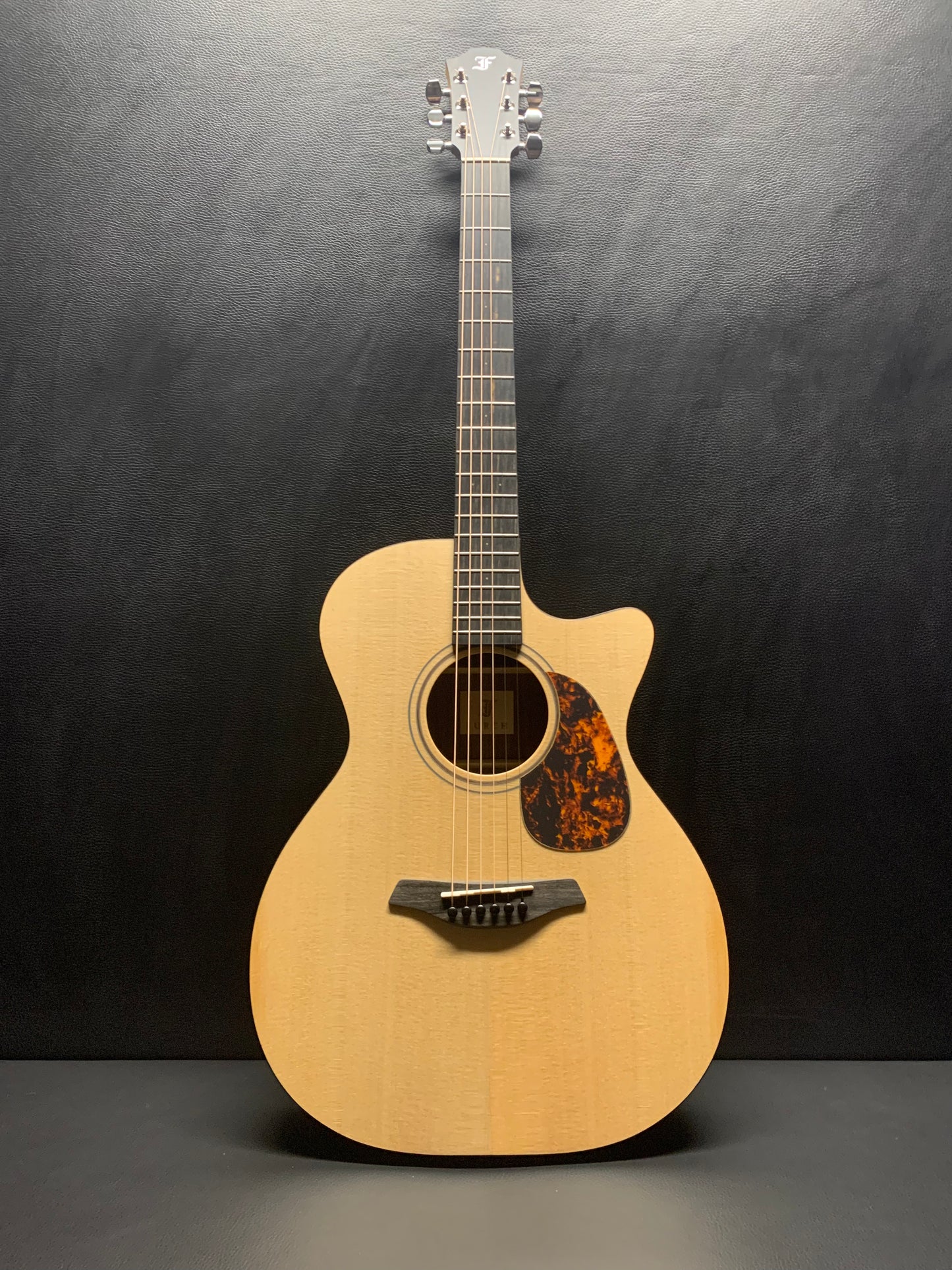 Furch Blue OMc-SW #118599