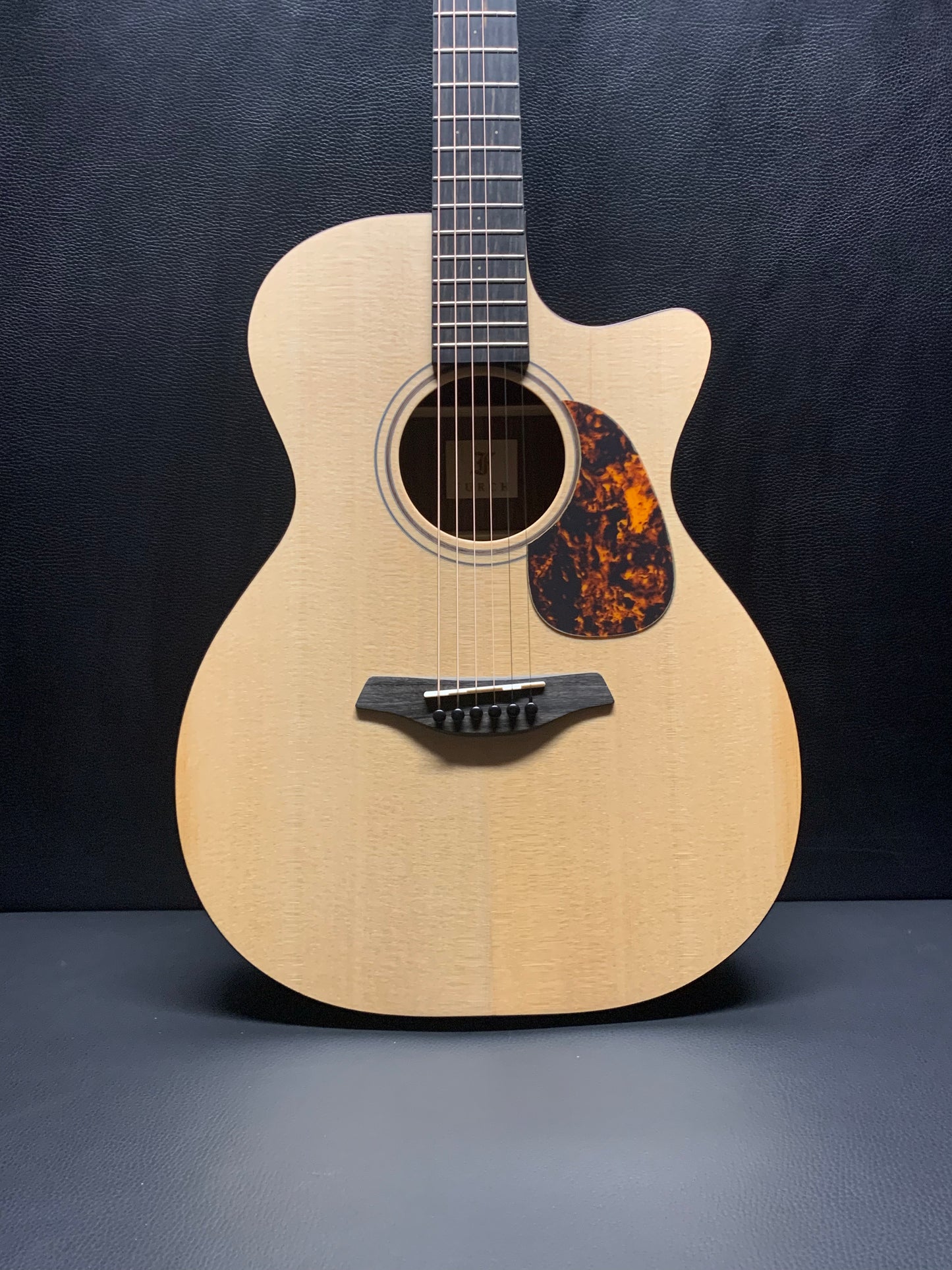 Furch Blue OMc-SW #118599