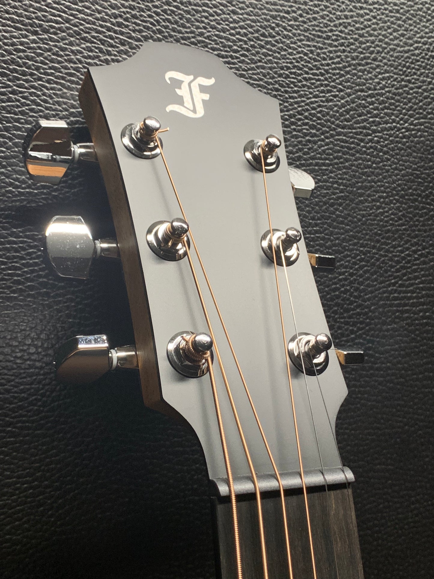 Furch Violet Gc-SM #118615