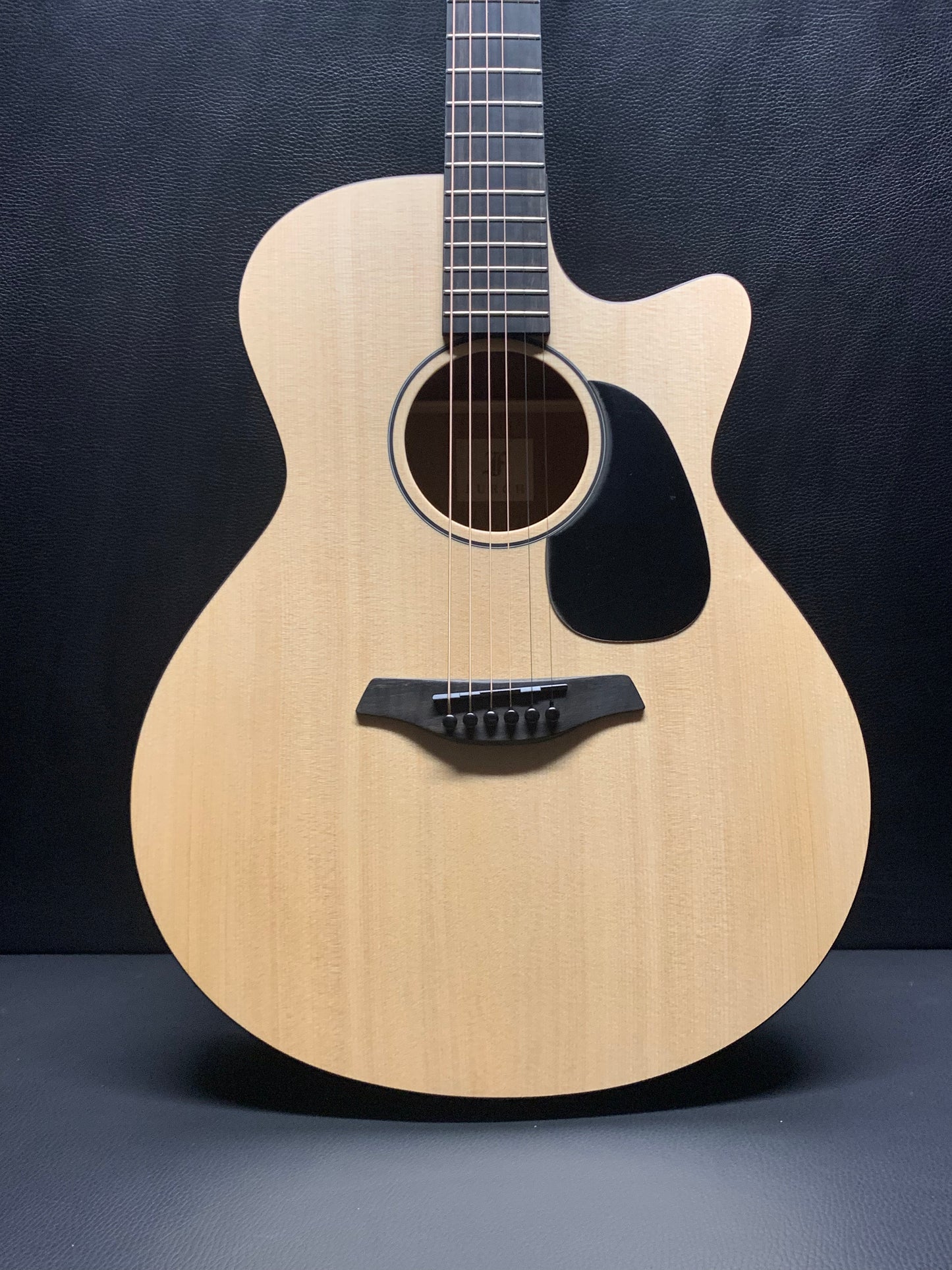 Furch Violet Gc-SM #118615