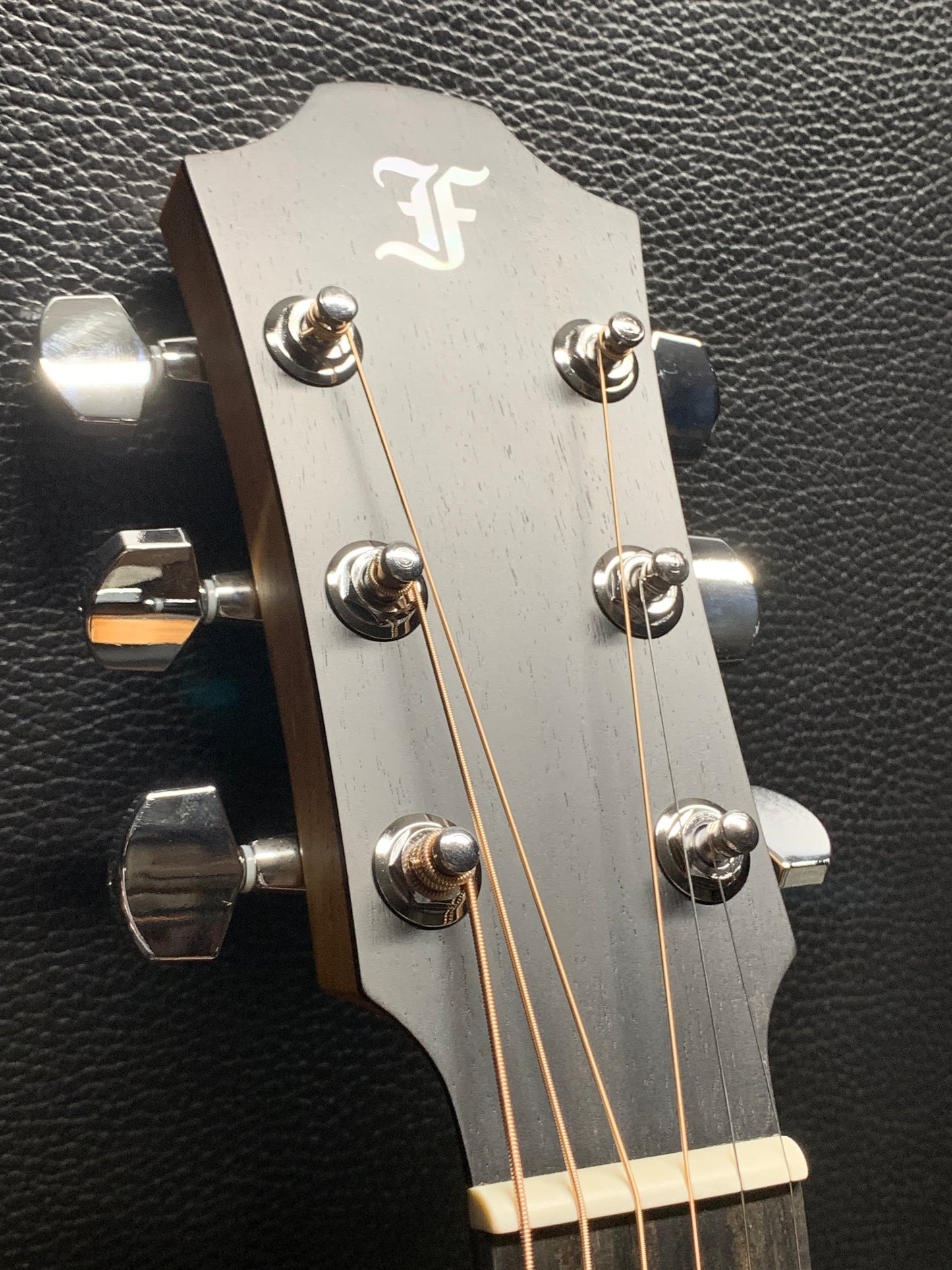 Furch Blue Master's Choice Gc-CM #118593