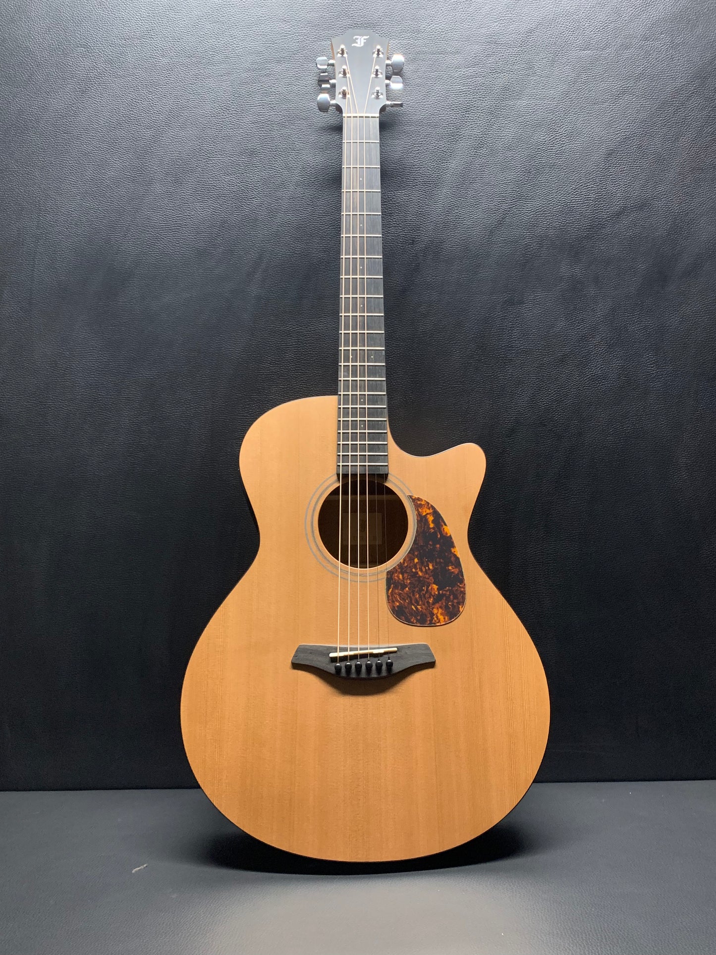 Furch Blue Master's Choice Gc-CM #118593