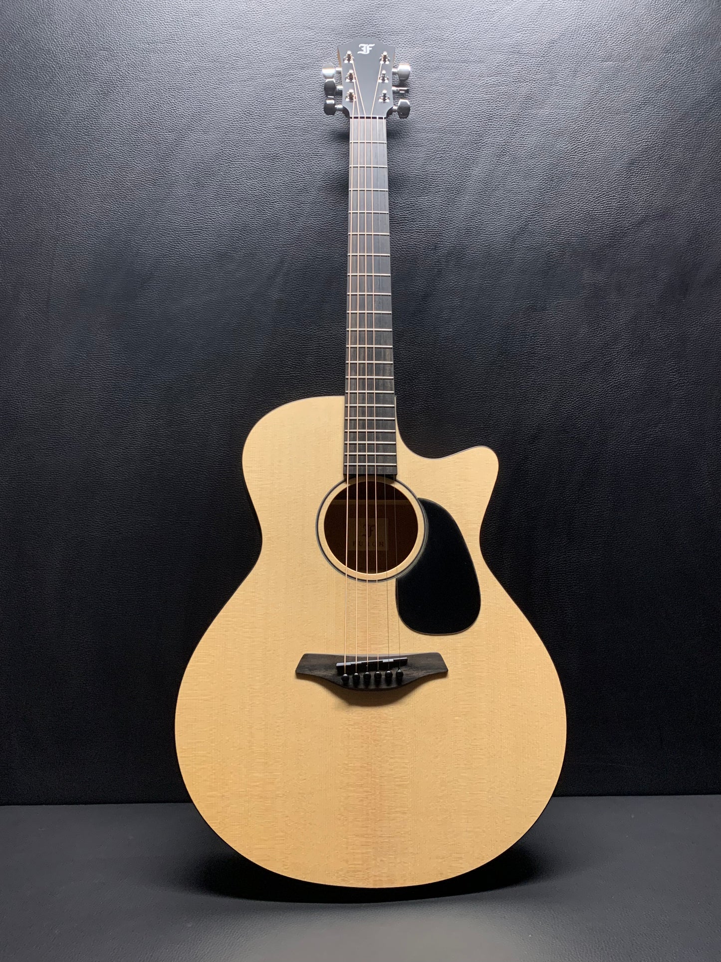 Furch Violet Master's Choice Gc-SM #118605