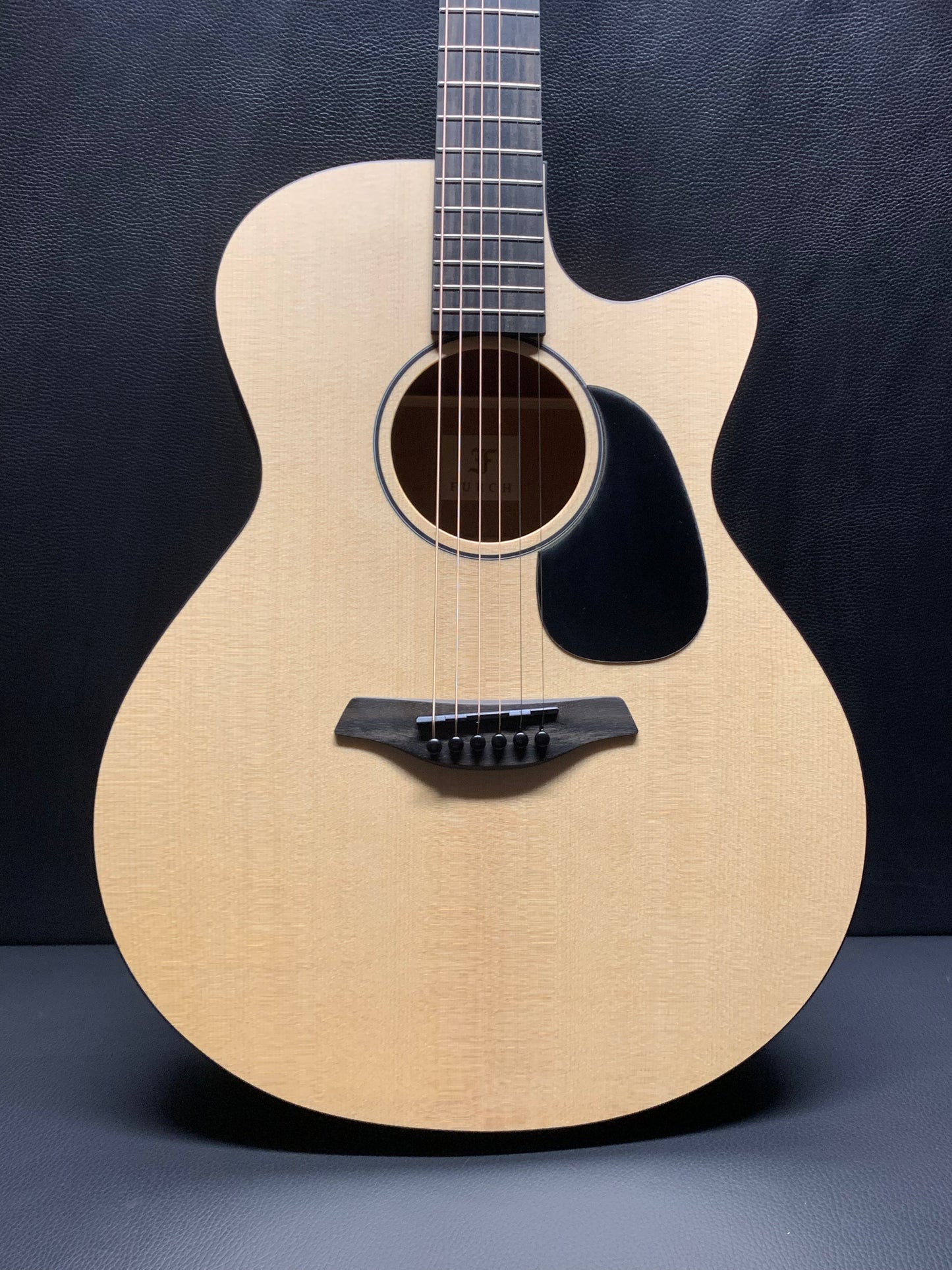 Furch Violet Master's Choice Gc-SM #118605