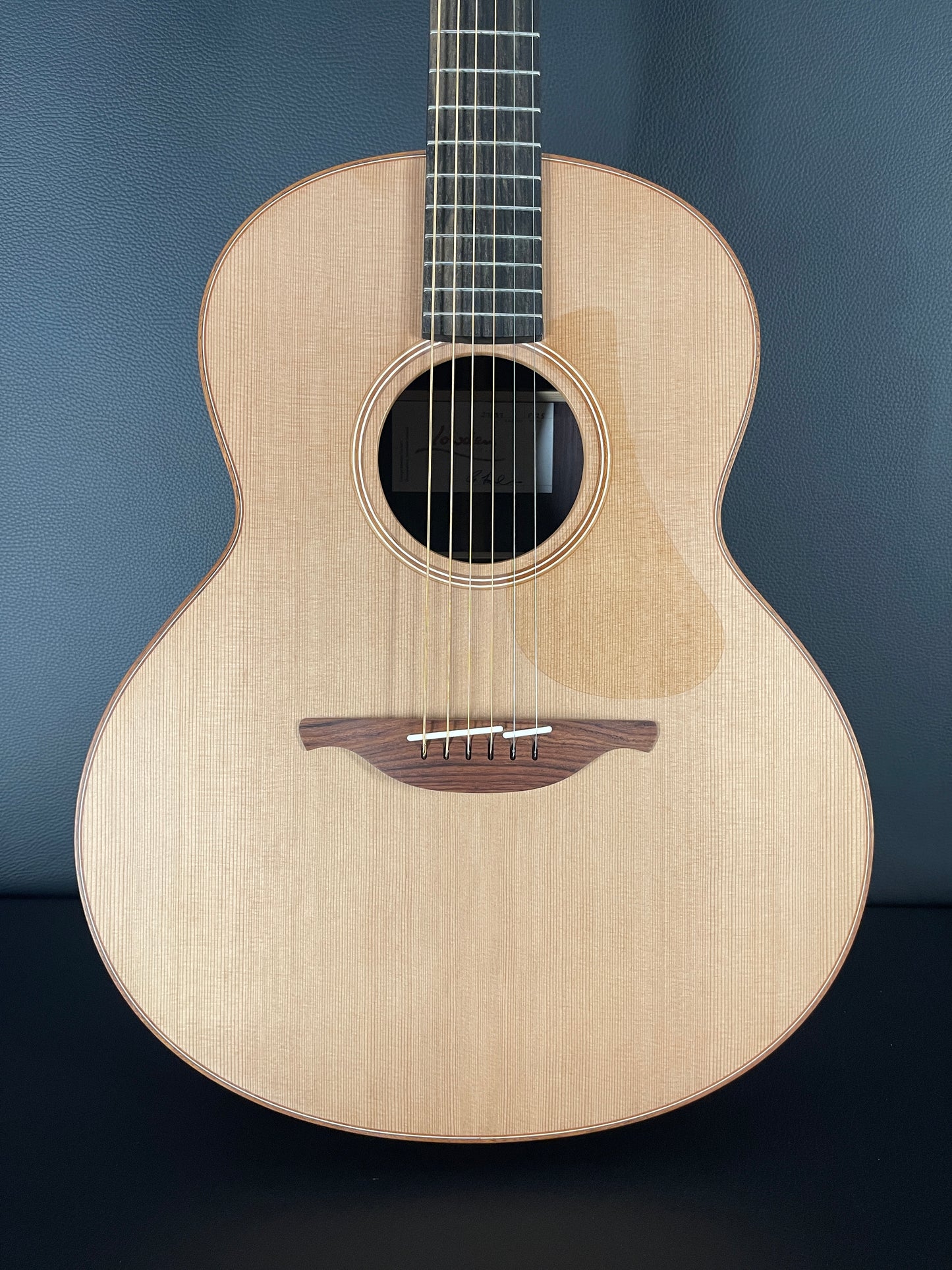 Lowden F-25 #27037