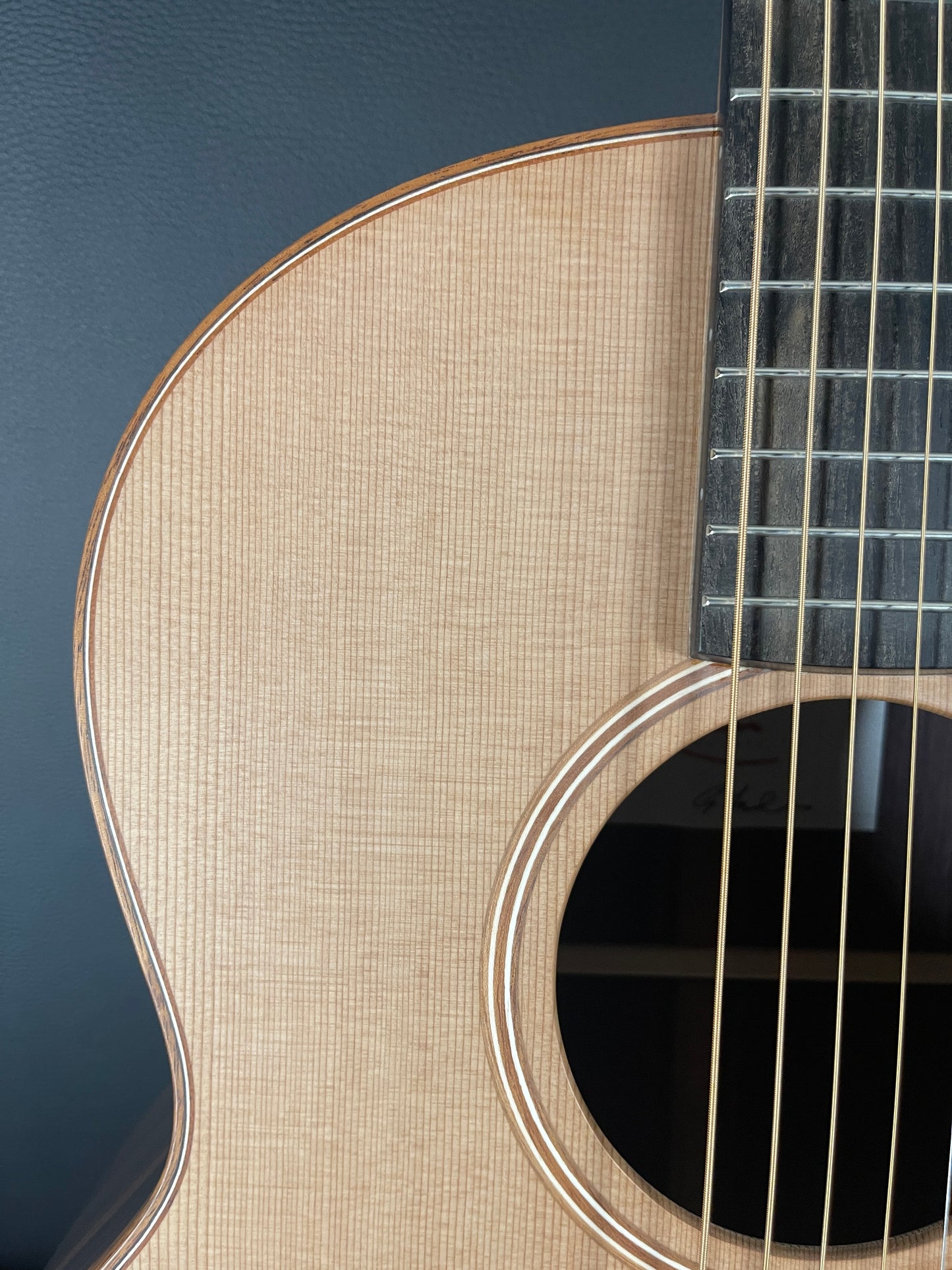 Lowden F-25 #27037