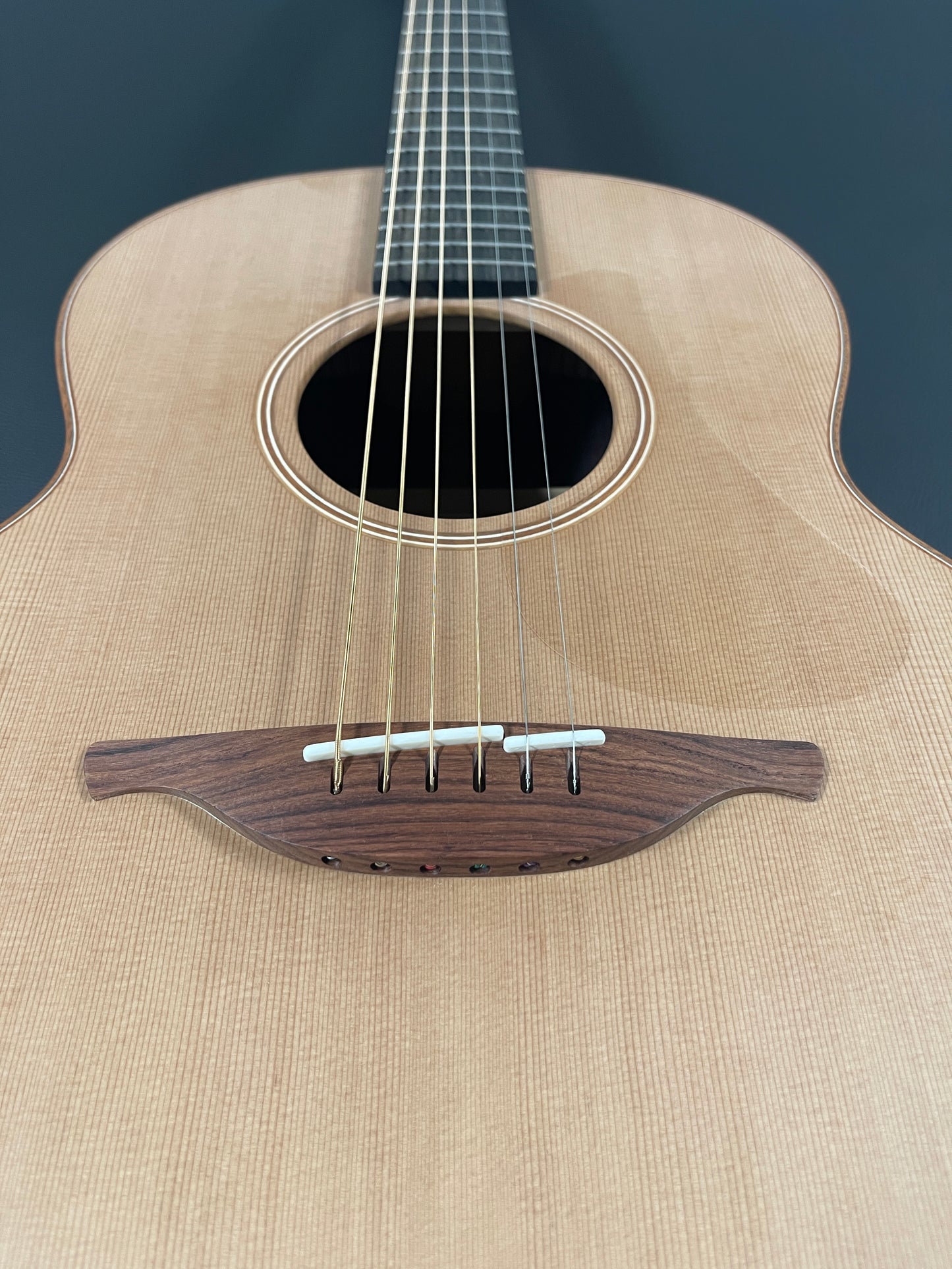 Lowden F-25 #27037