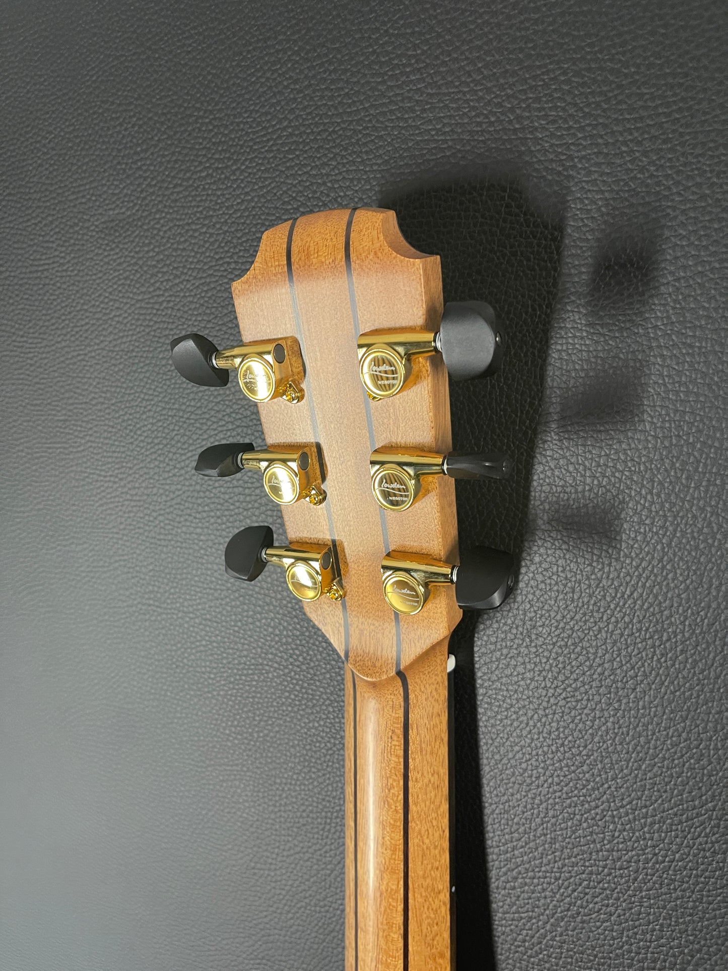 Lowden F-25 #27037
