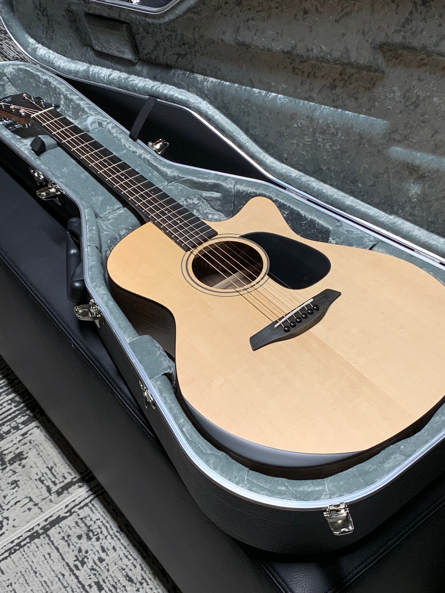 Furch Blue Deluxe Gc-SW #118597