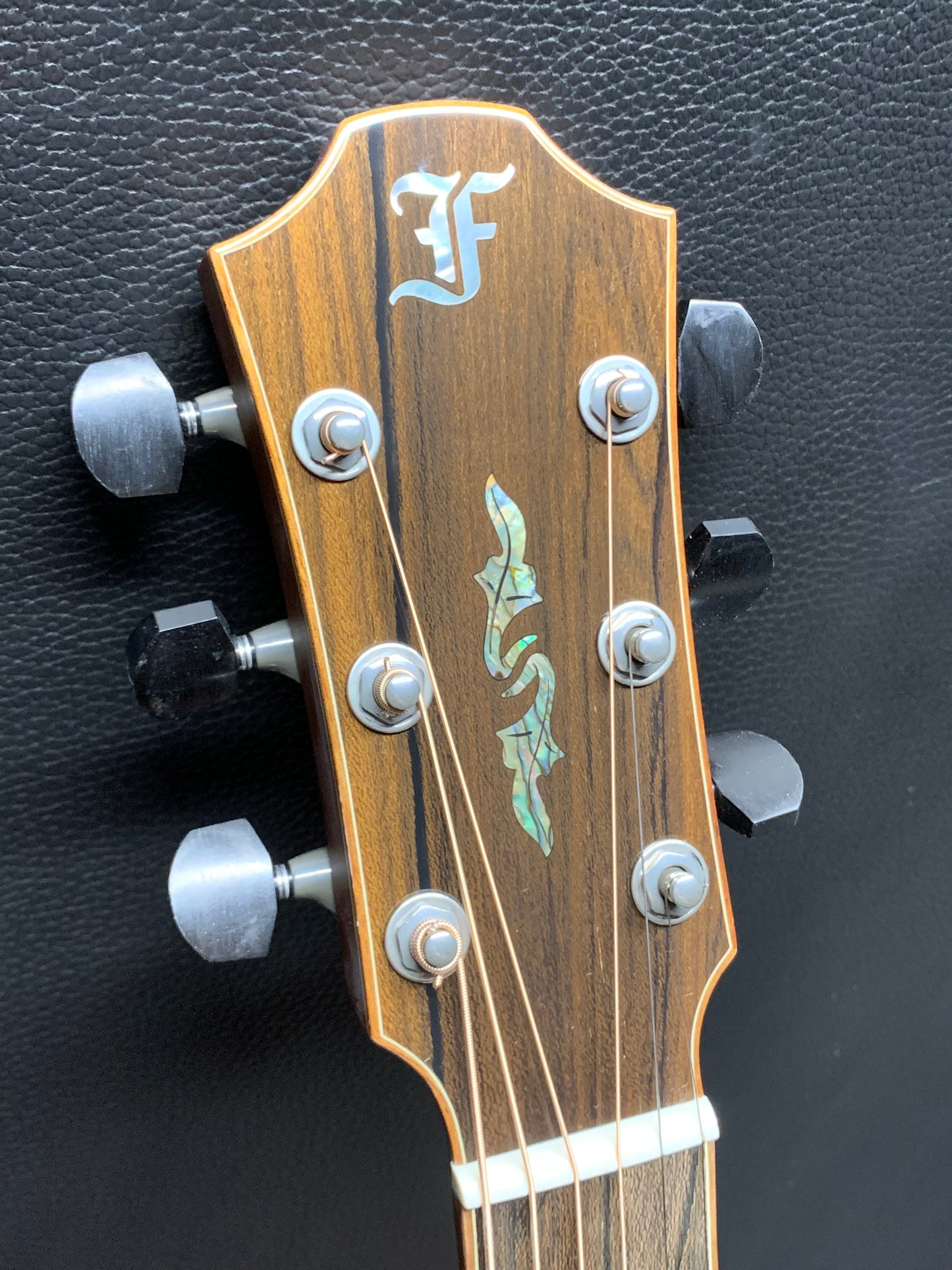 Furch Red Master's Choice Gc-SR #116973