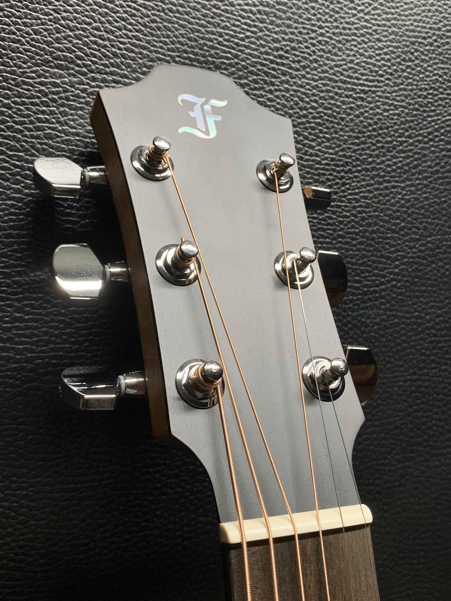 Furch Blue Deluxe Gc-SW #116985