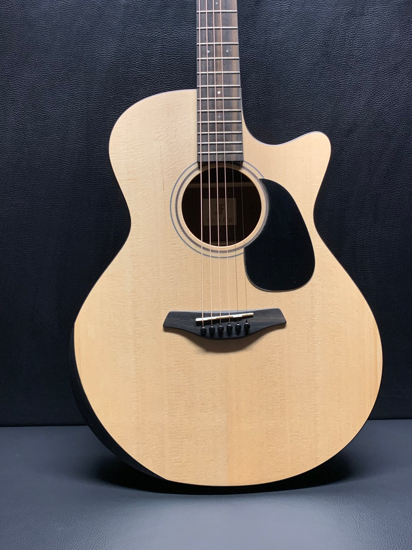 Furch Blue Deluxe Gc-SW #116985