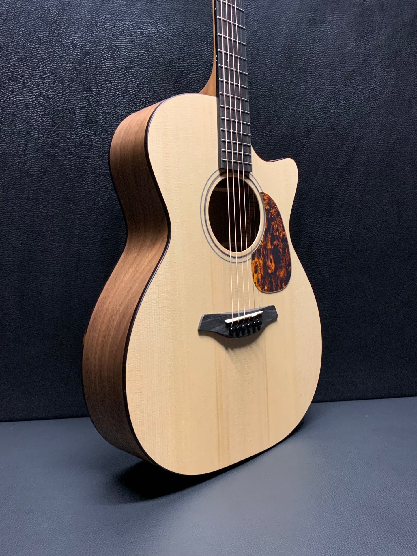 Furch Blue OMc-SW #118600