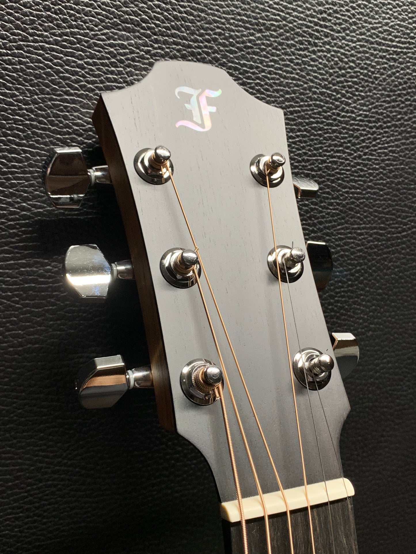Furch Blue OMc-SW #118600