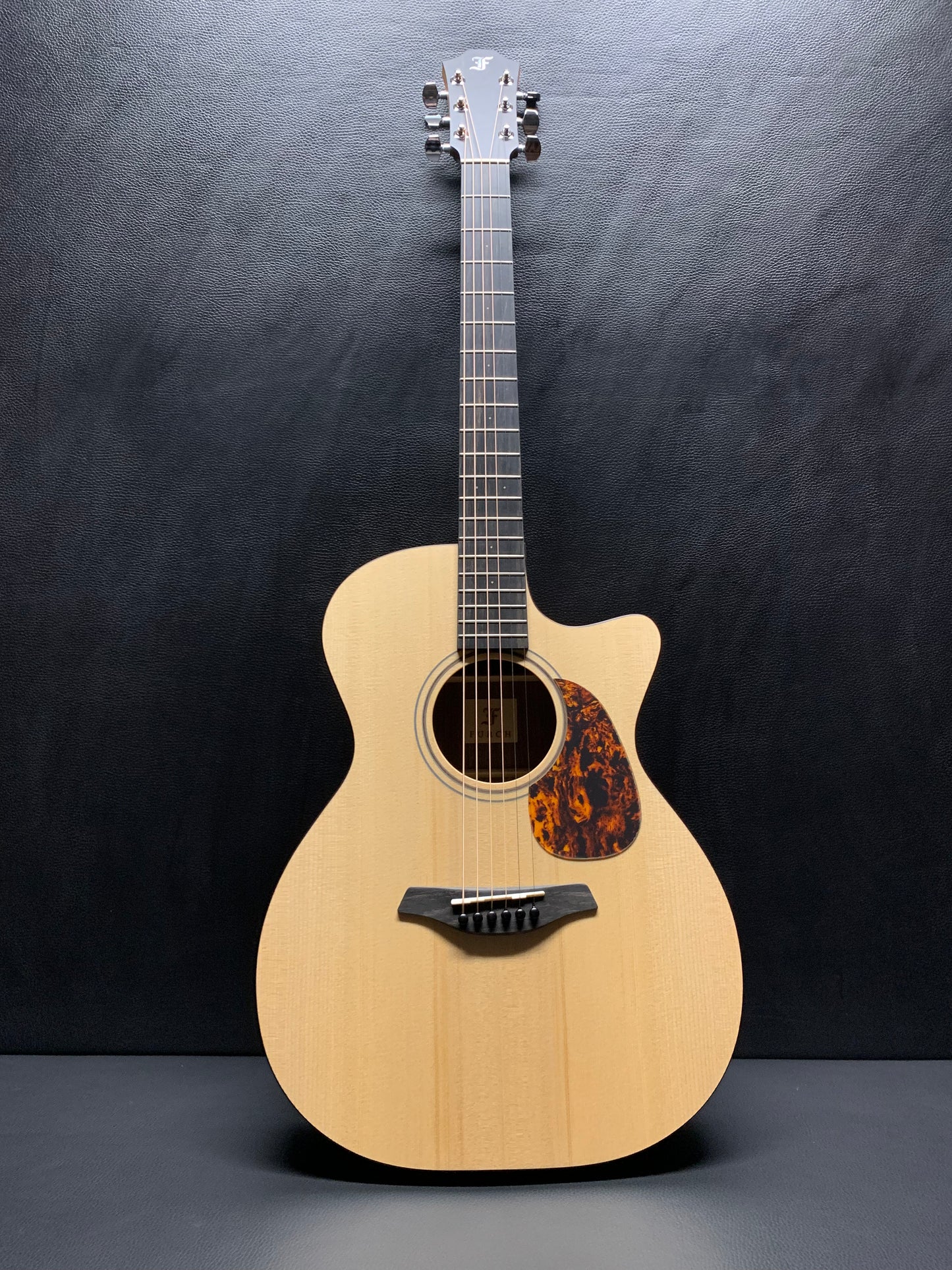Furch Blue OMc-SW #118600