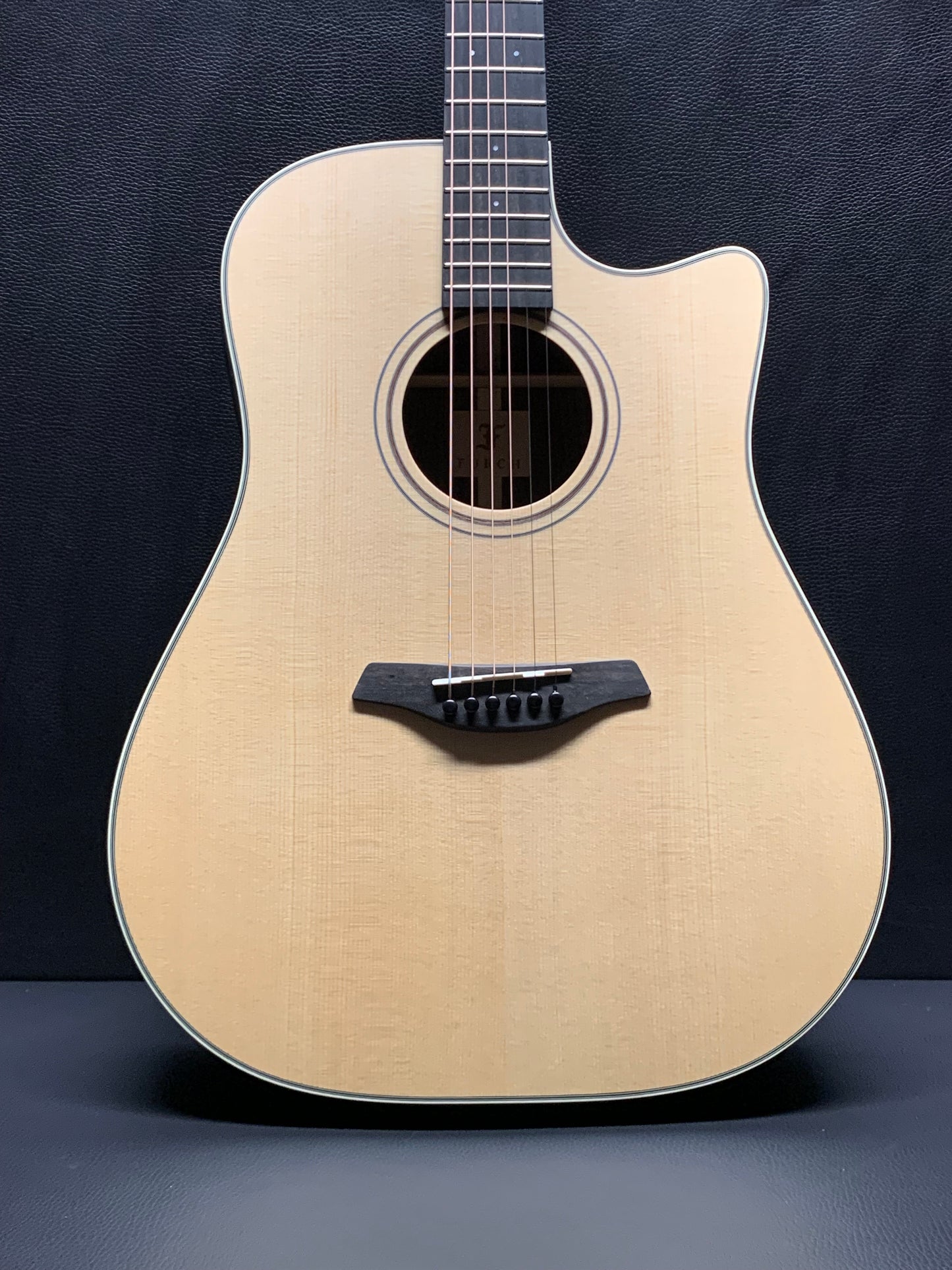 Furch Green Mater's Choice Dc-SR #118633