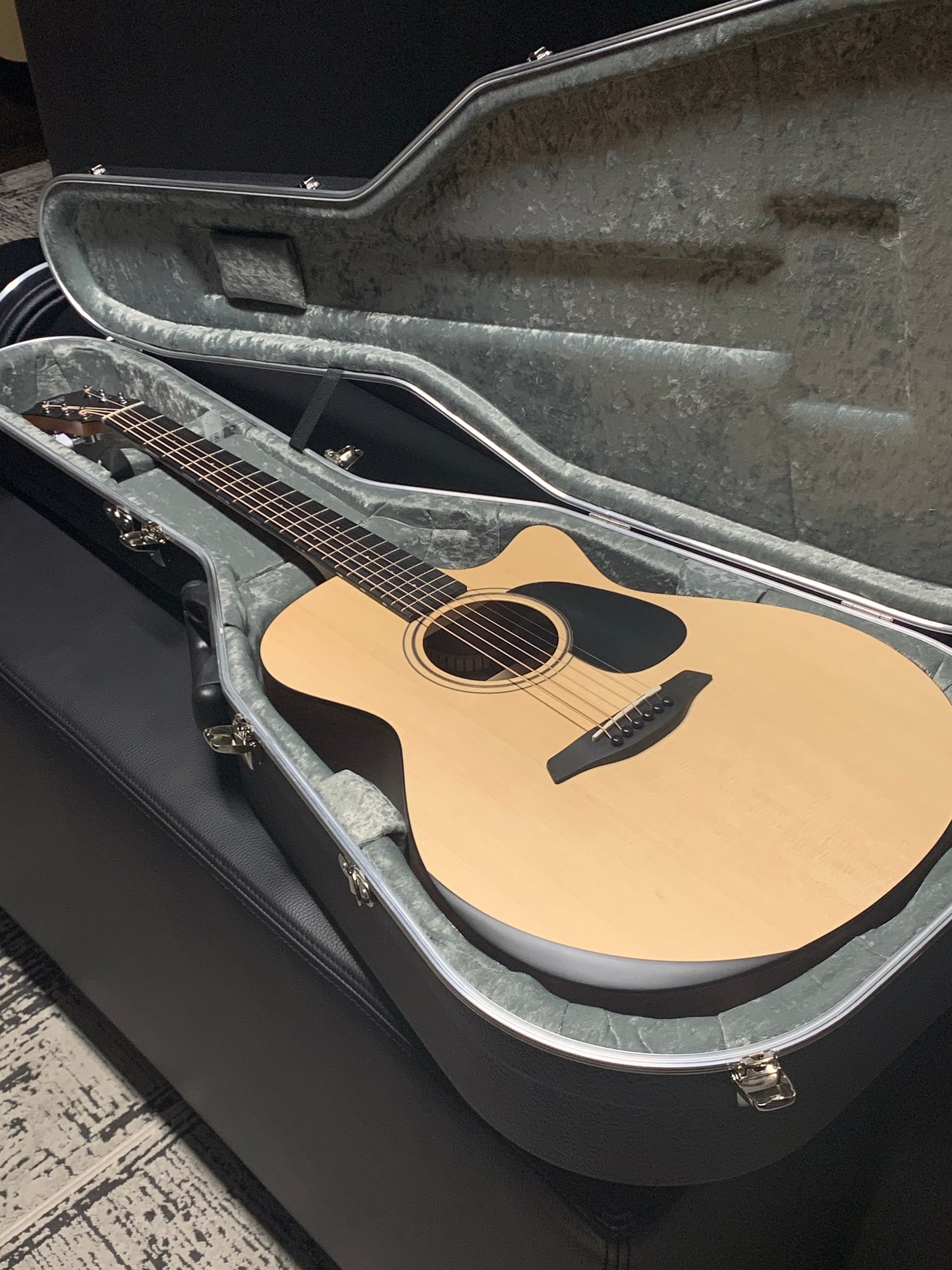 Furch Blue Deluxe Gc-SW #118598