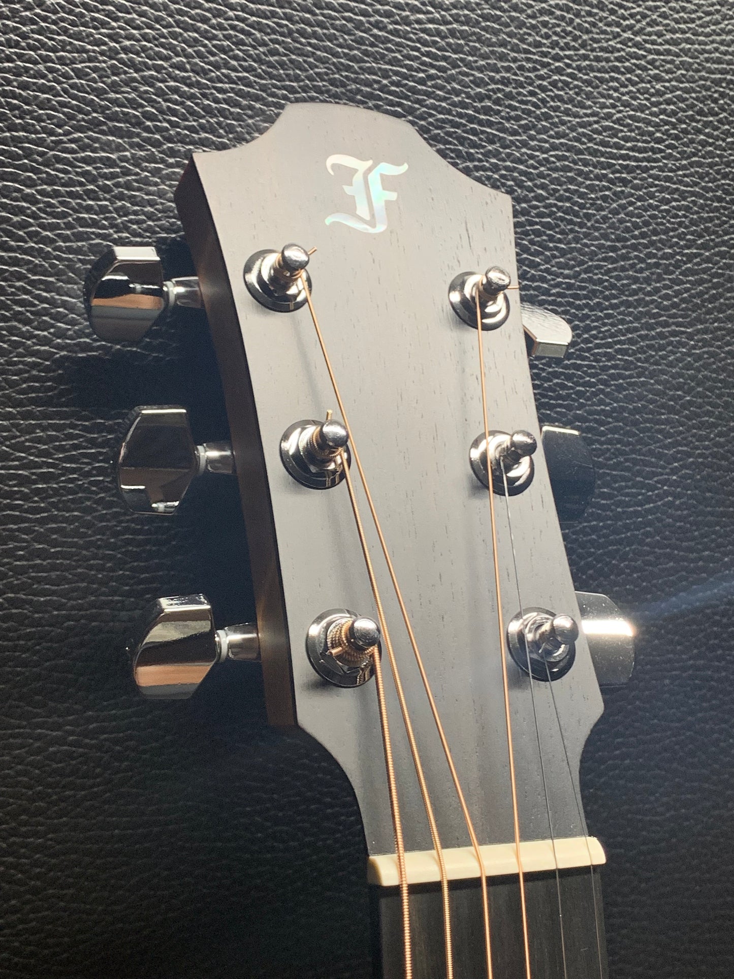 Furch Blue Deluxe Gc-SW #118598