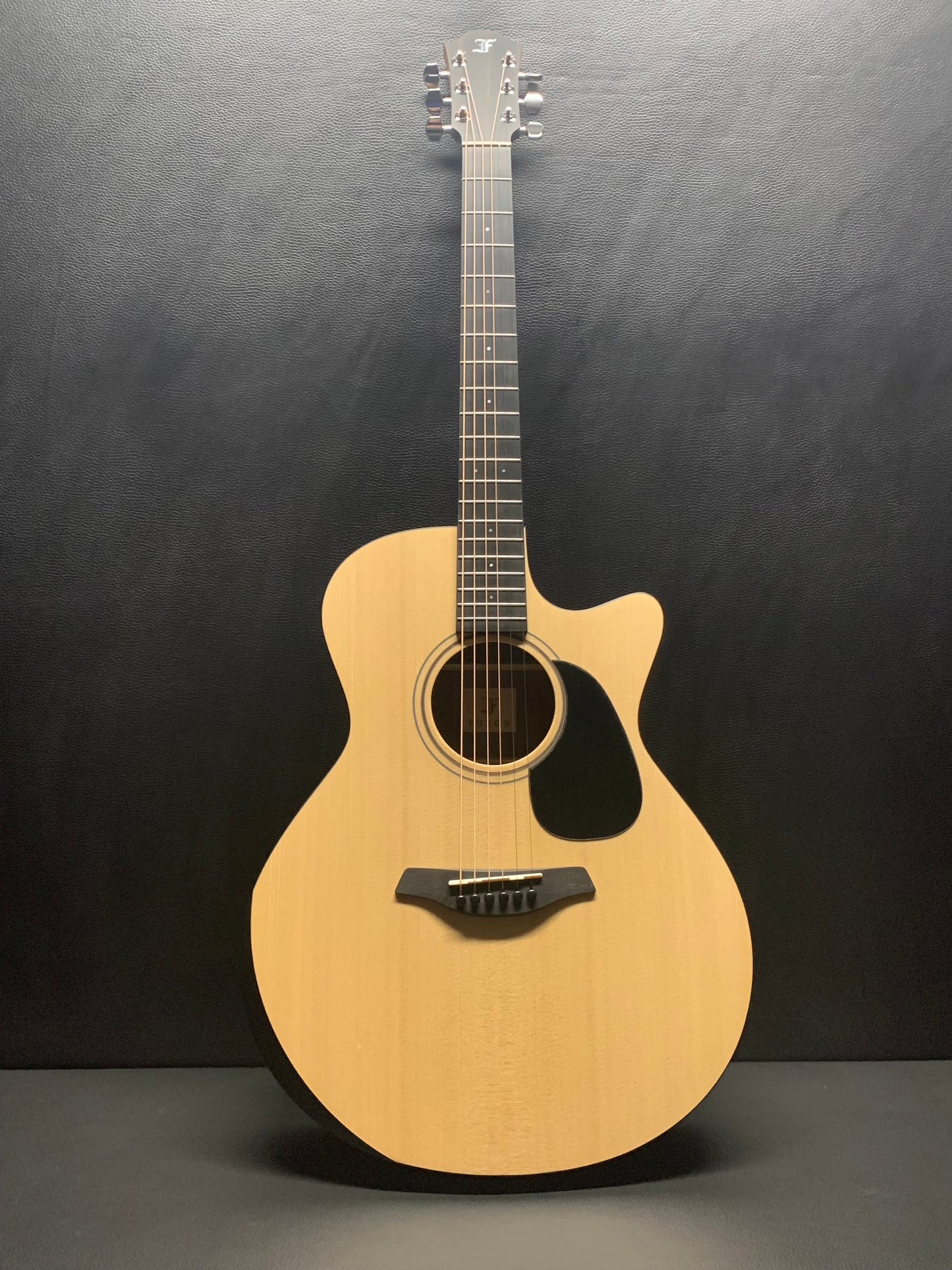 Furch Blue Deluxe Gc-SW #118598