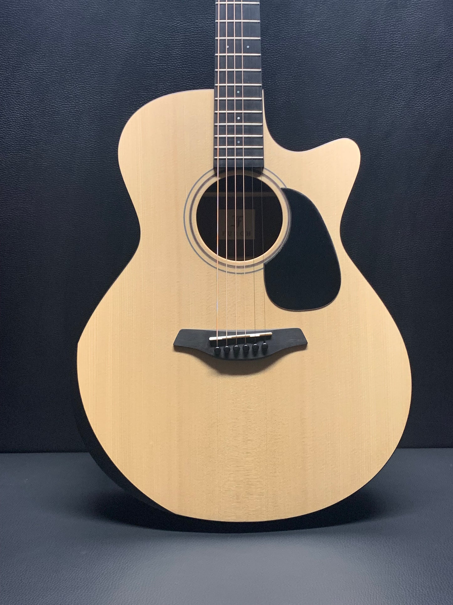 Furch Blue Deluxe Gc-SW #118598