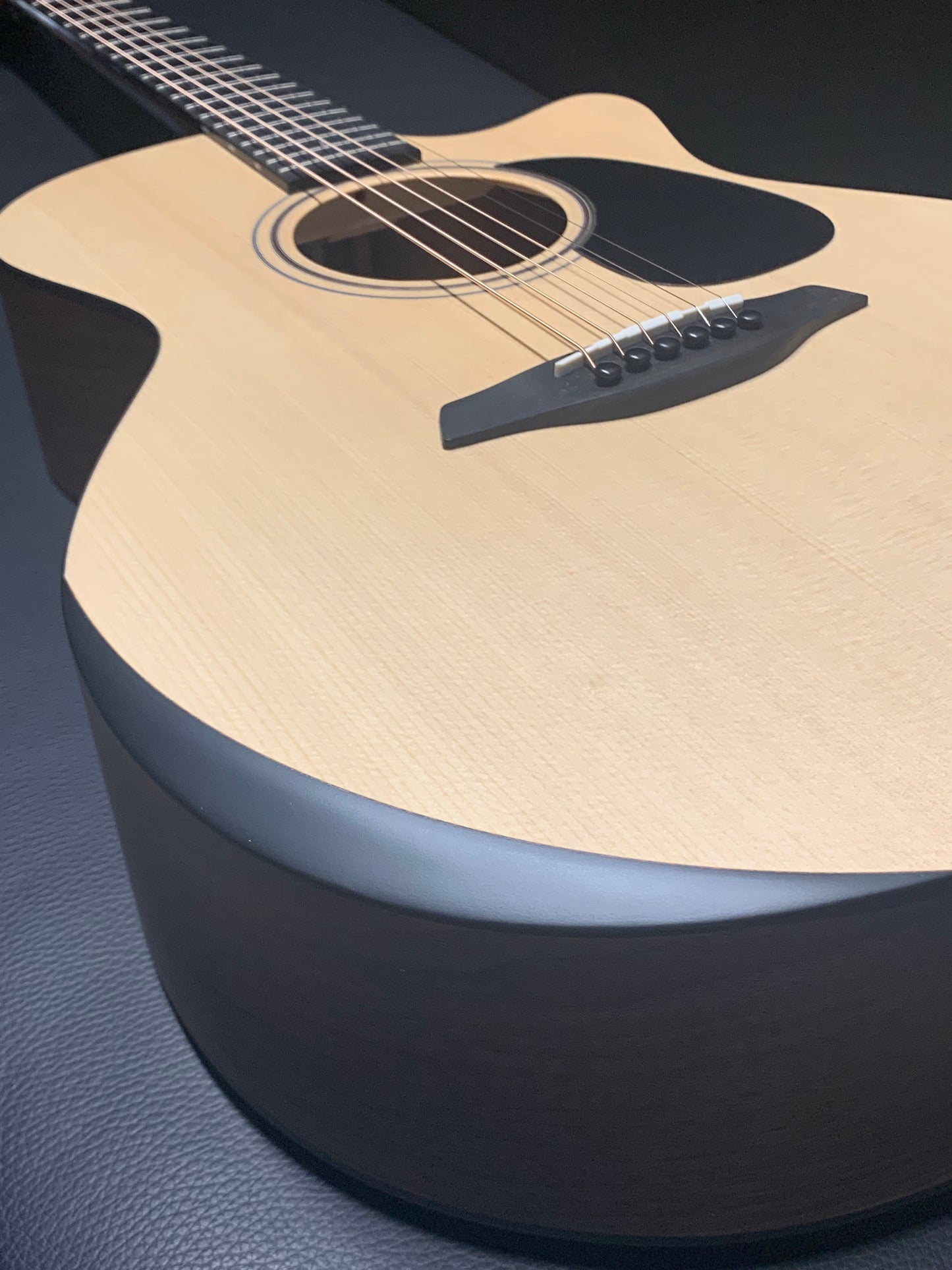 Furch Blue Deluxe Gc-SW #118598